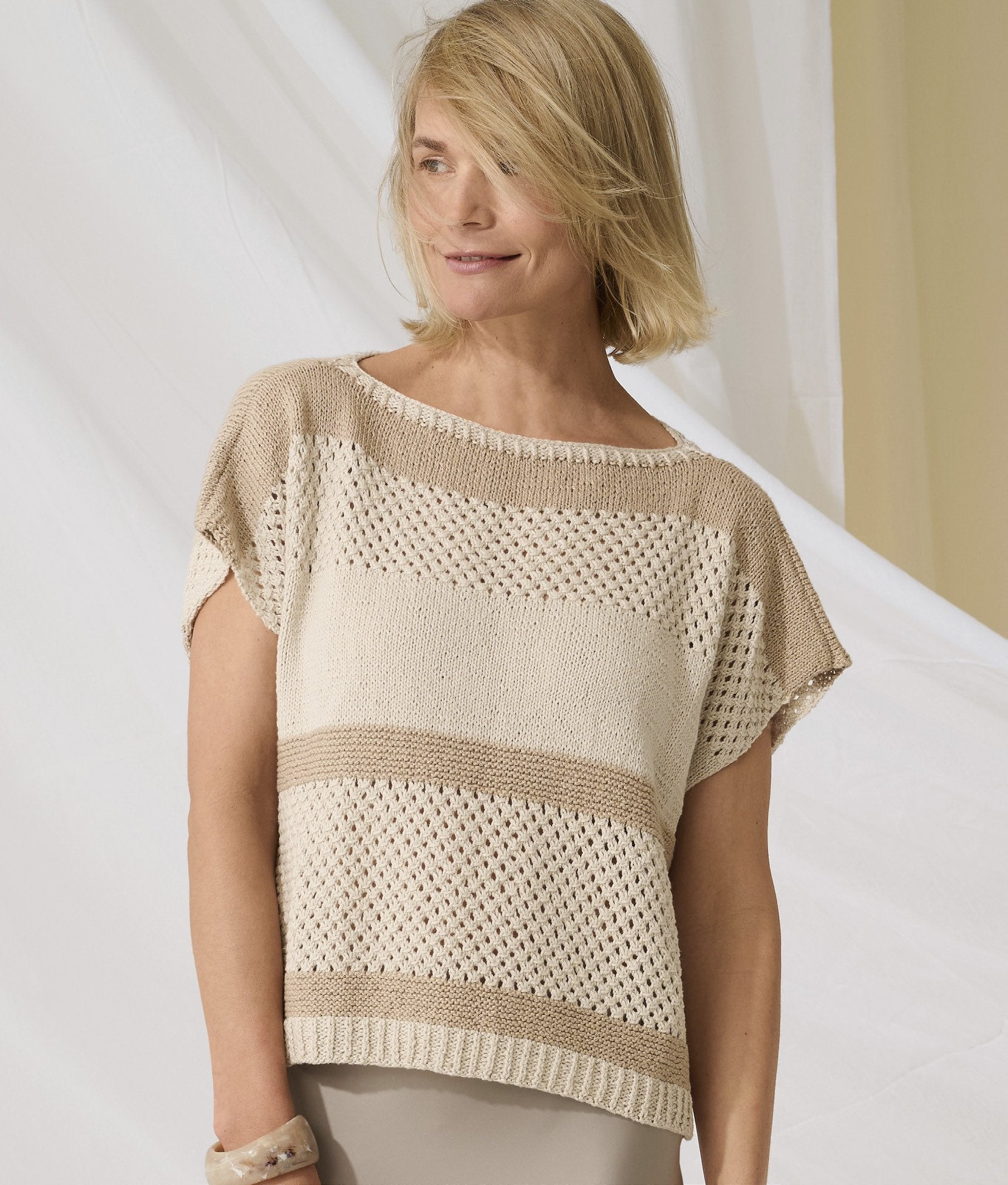 SHIRT · ALTA MODA COTOLANA