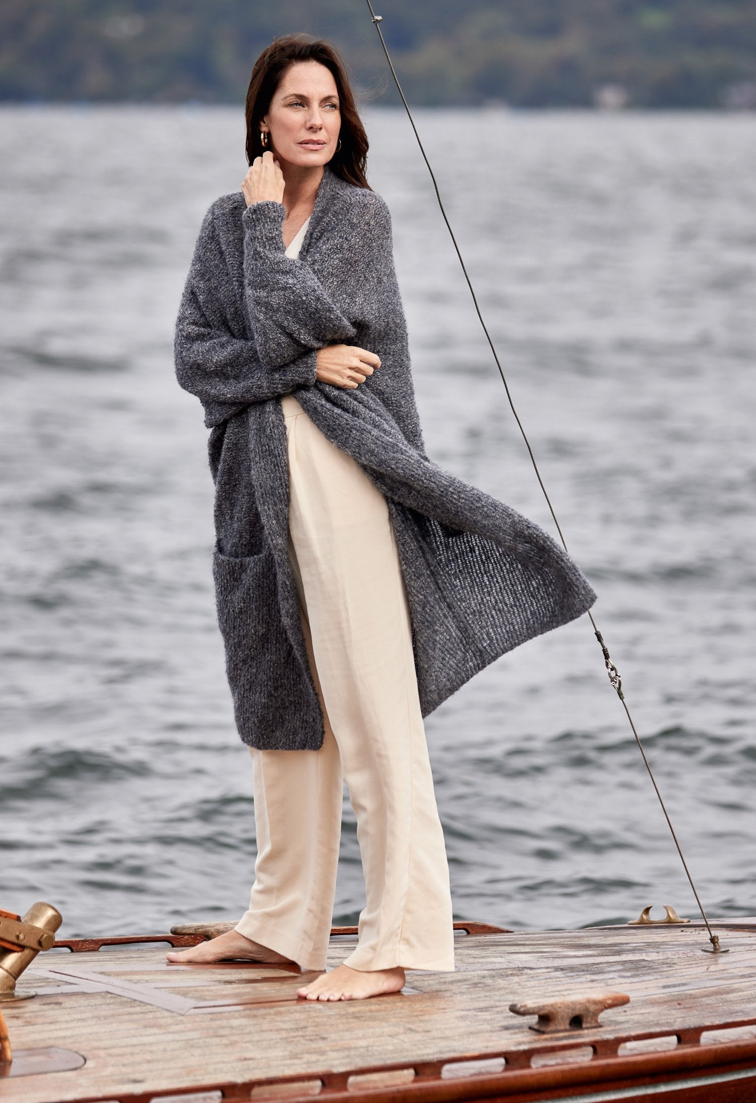 Jacke · Più Bella