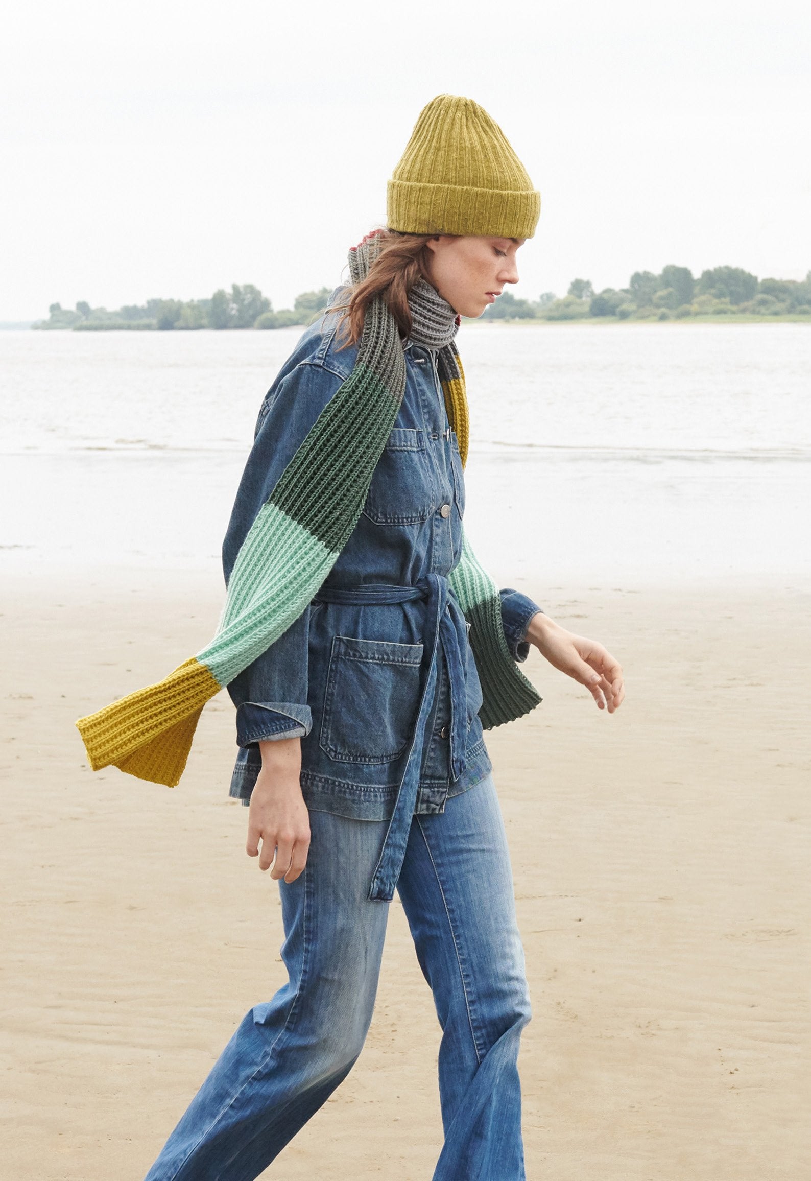 SCHAL · COOL WOOL BIG