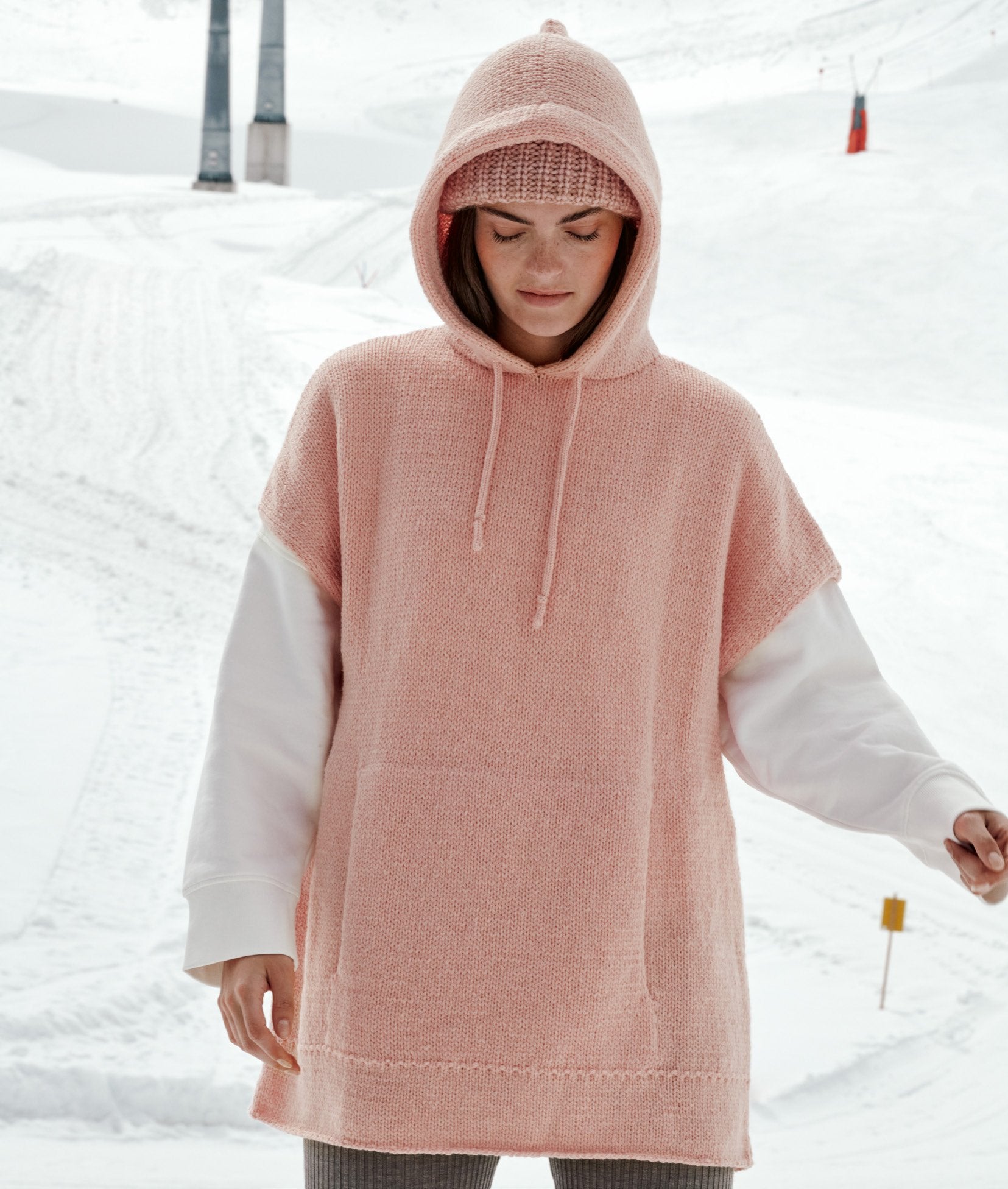 Modell 39 · Cool Merino