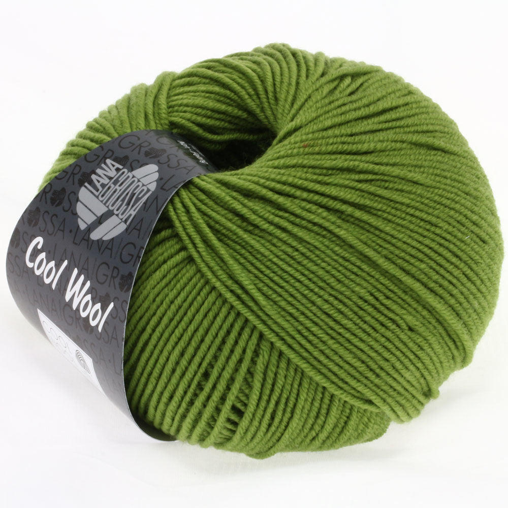 COOL WOOL - Linde