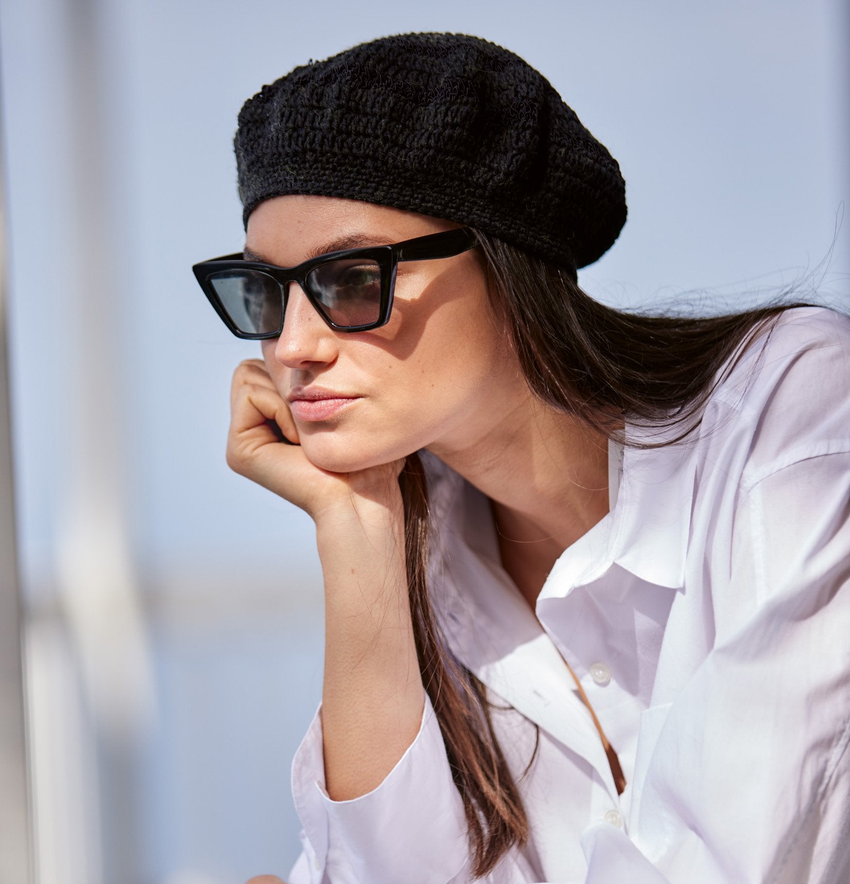 Modell 02 · Brigitte No. 4 & Capri
