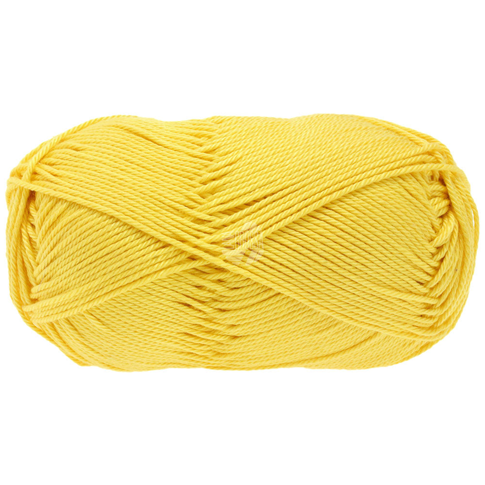 COTONE - Narzissengelb