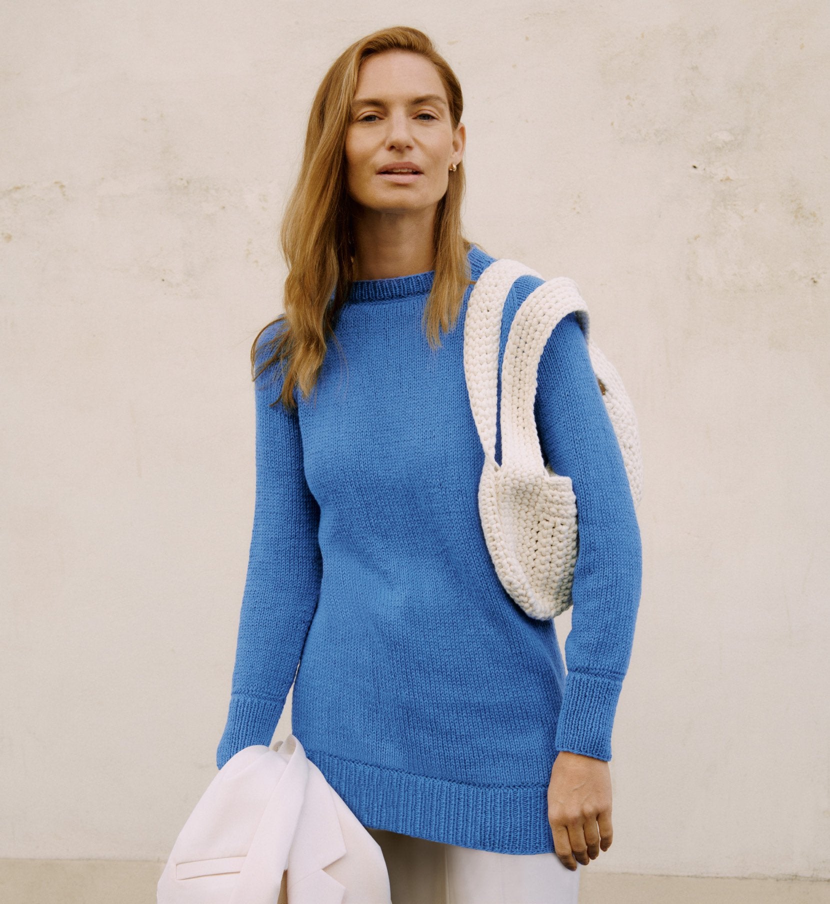 RAGLAN-LONGPULLI · DODICI