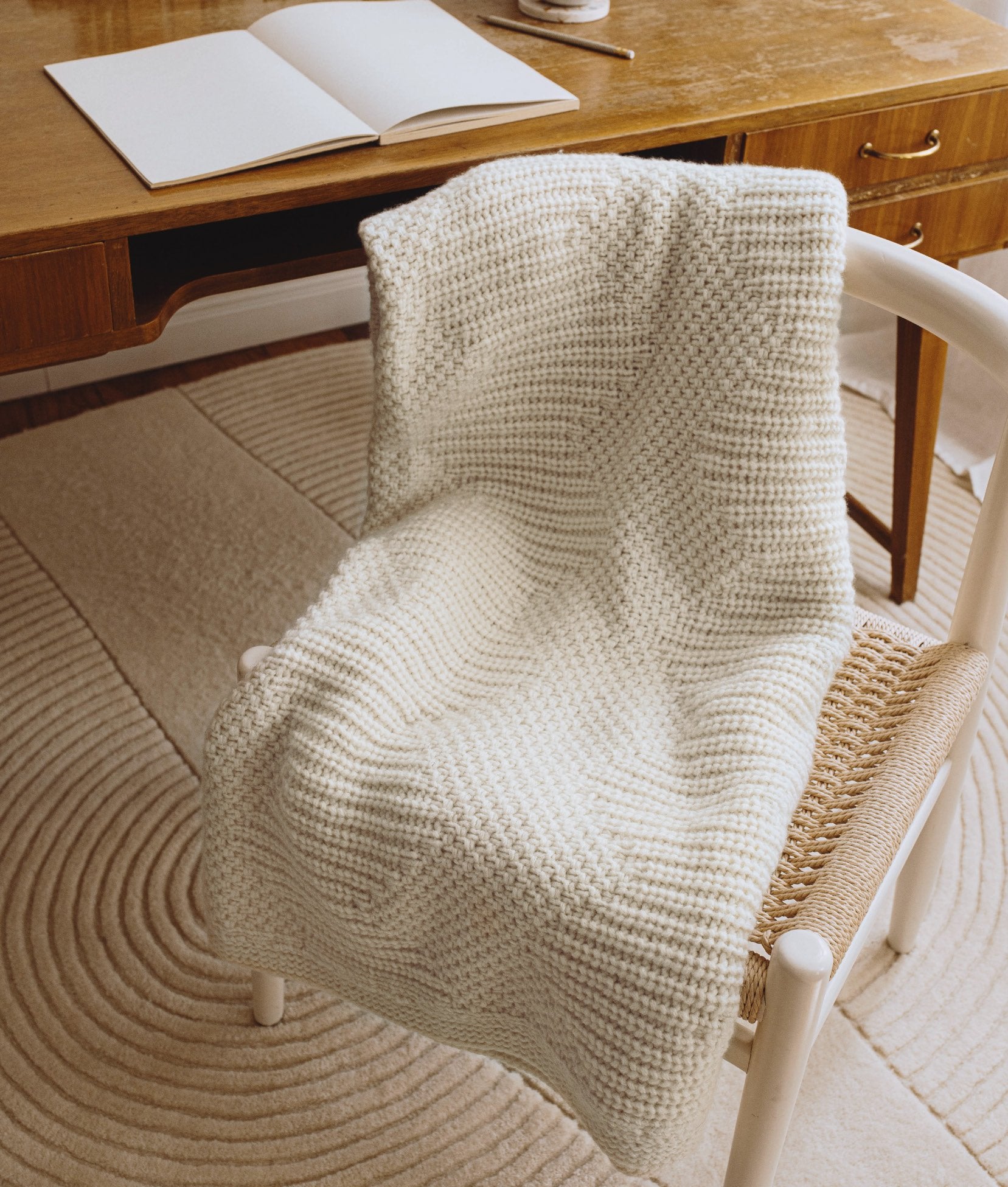 DECKE · ALTA MODA CASHMERE 16