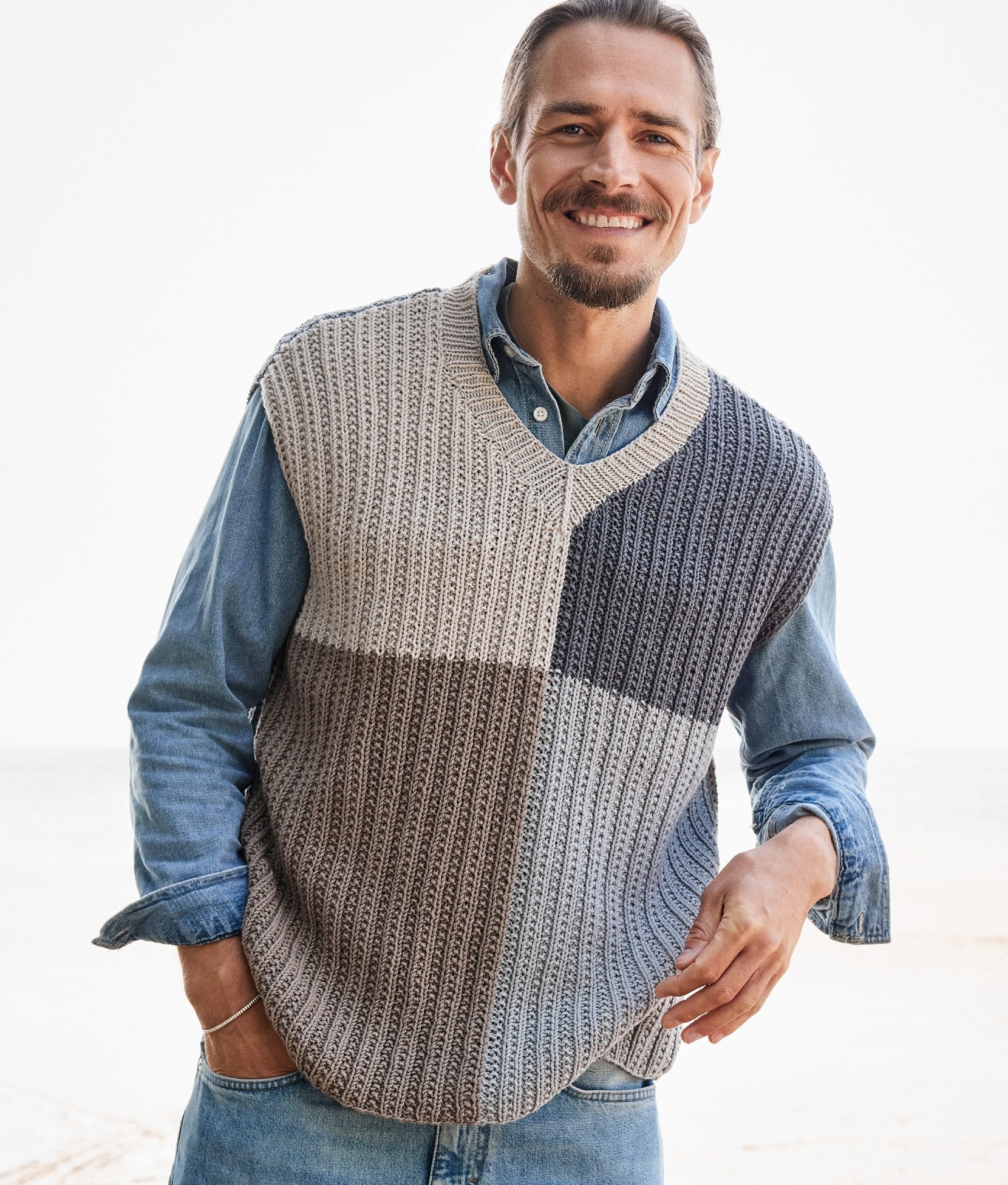 PULLUNDER · COOL WOOL BIG