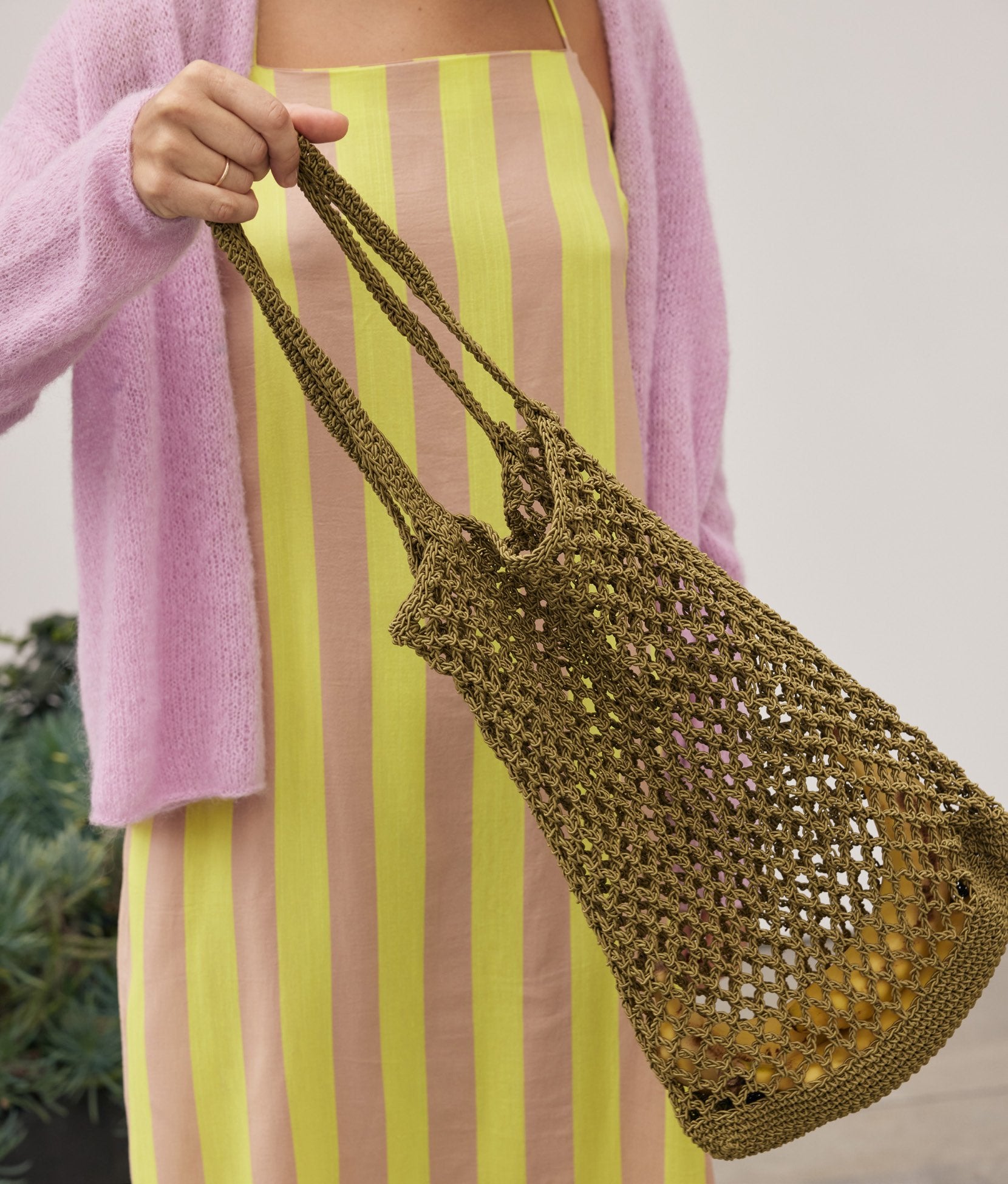 NETZTASCHE · THE CORE