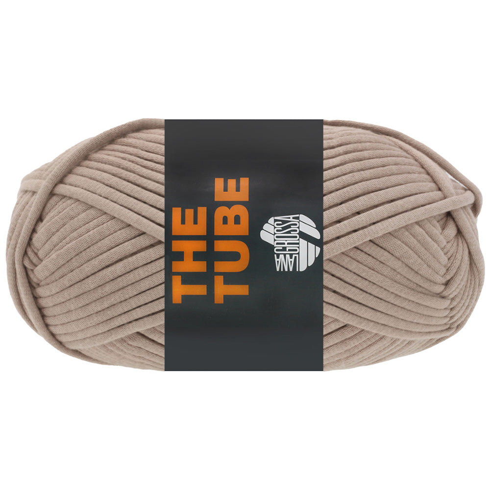 THE TUBE - Taupe