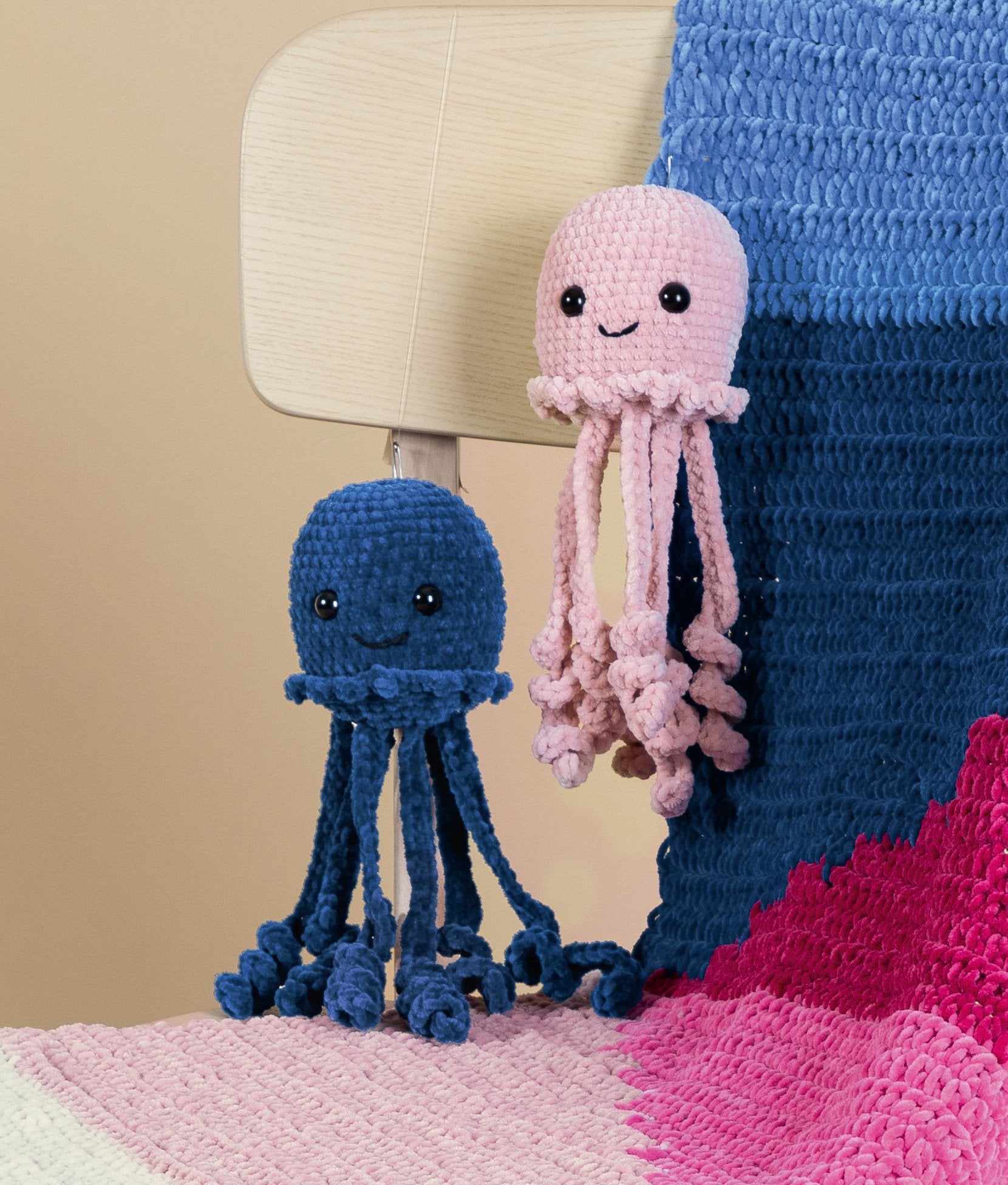 Oktopus · The Look Fine