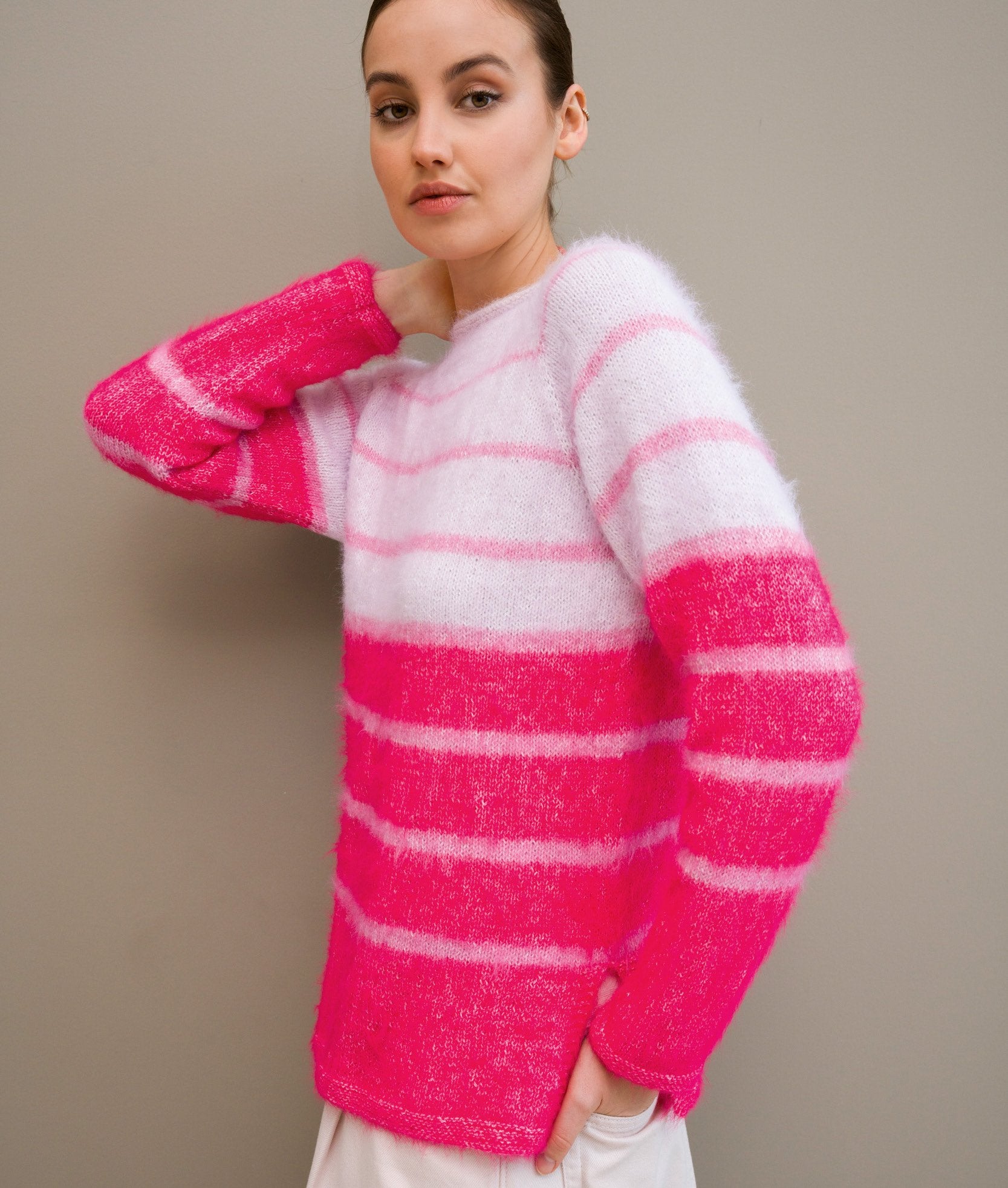 PULLOVER · FINITO