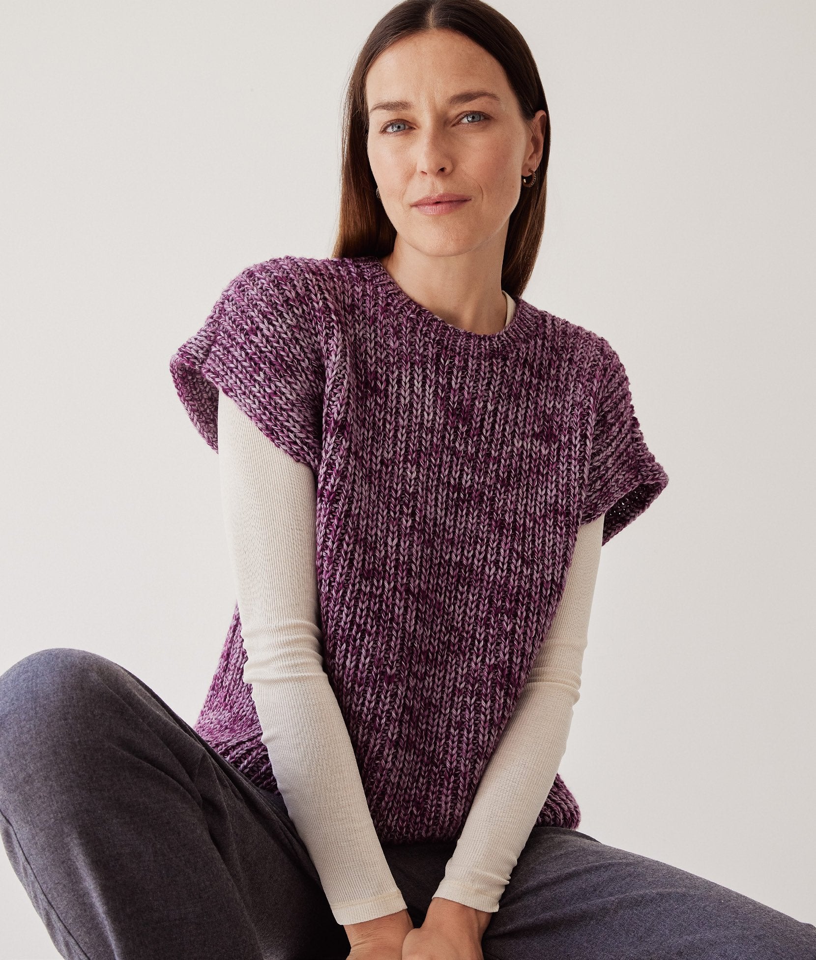 PULLUNDER · VINTAGE CHUNKY