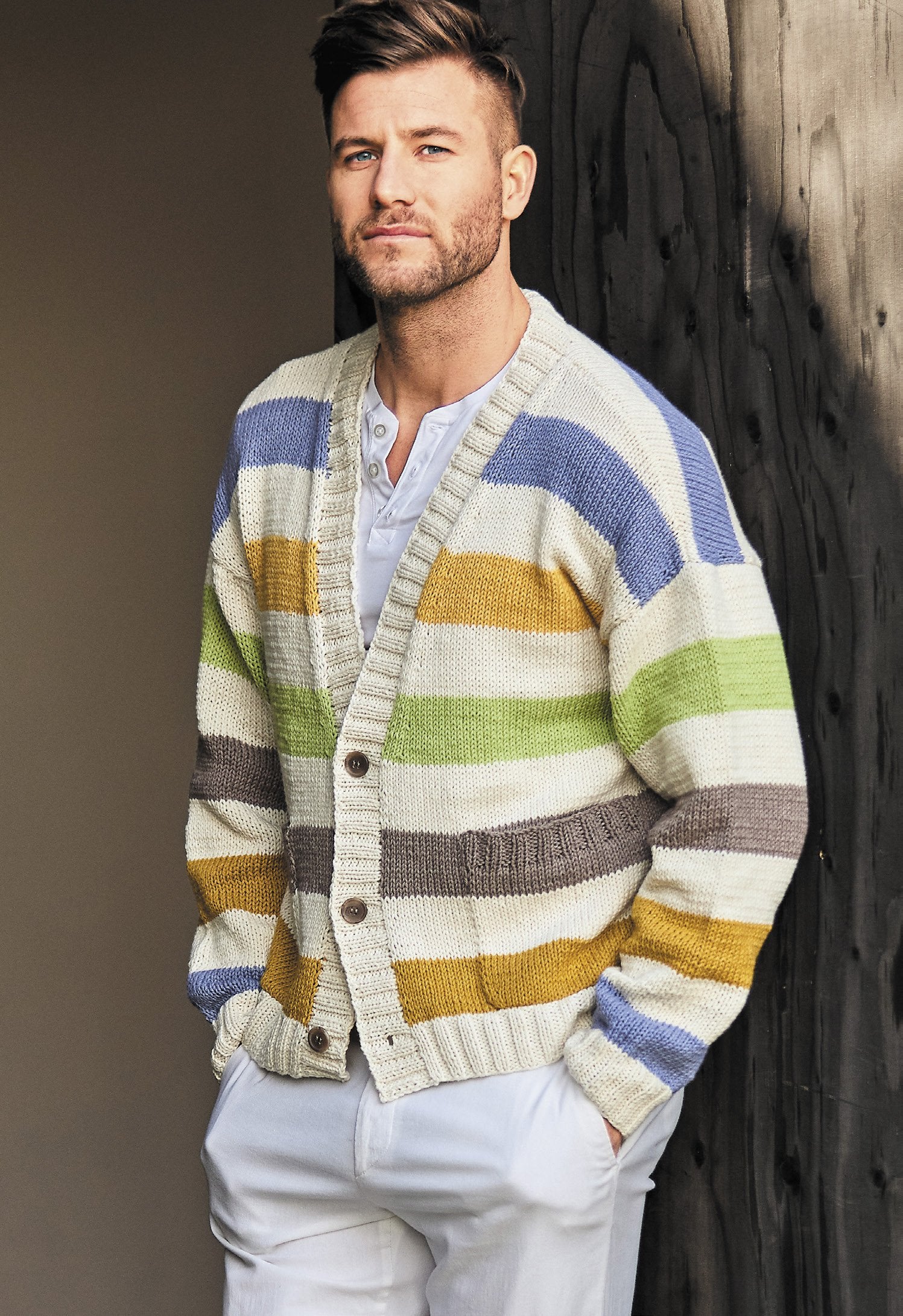 JACKE · FOURSEASON