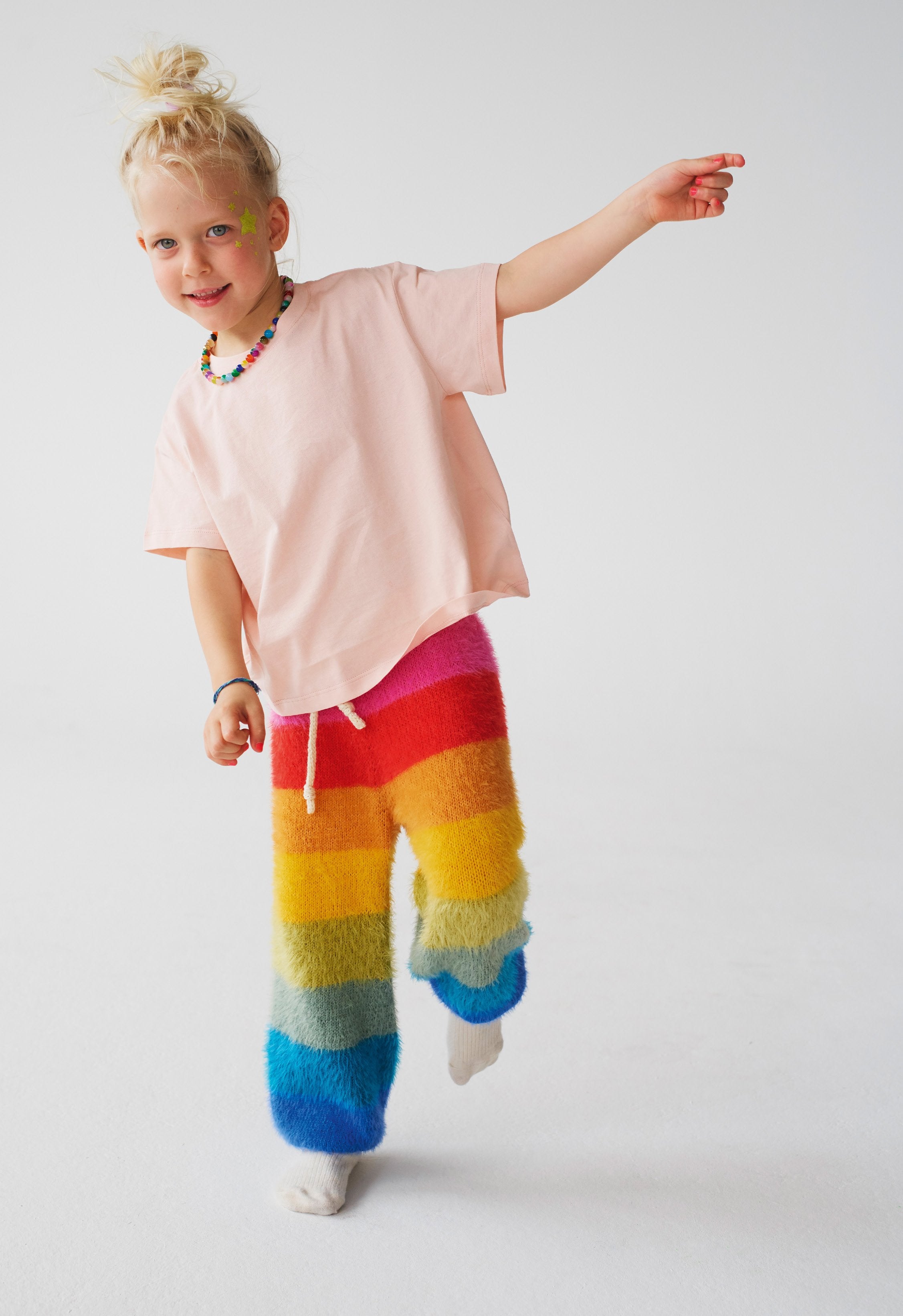 HOSE · PER FORTUNA · ALTA MODA COTOLANA
