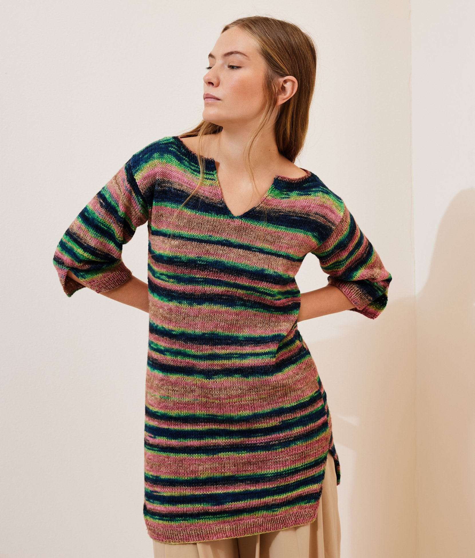 LONGSHIRT · GIANNA