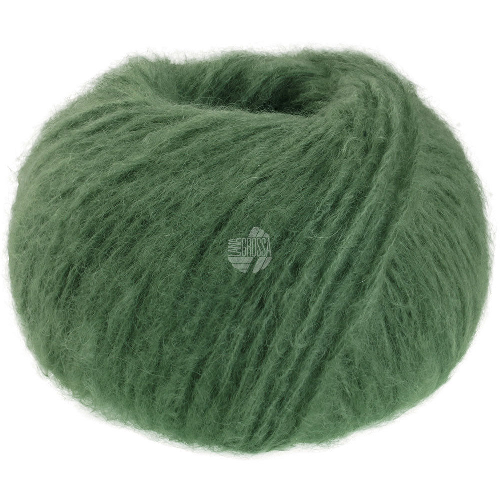 MOHAIR DI GIO - Resedagrün