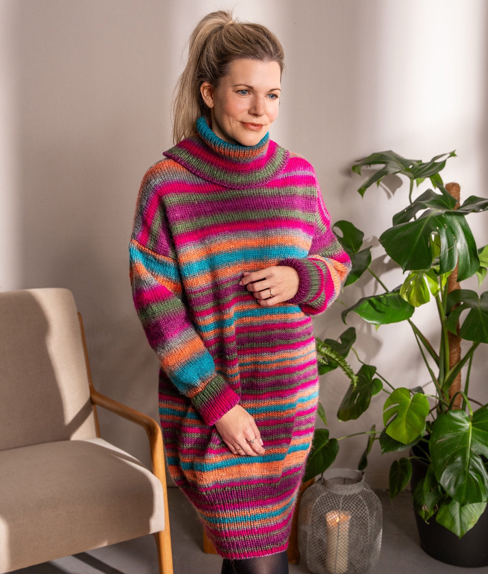 KLEID · COLORATO