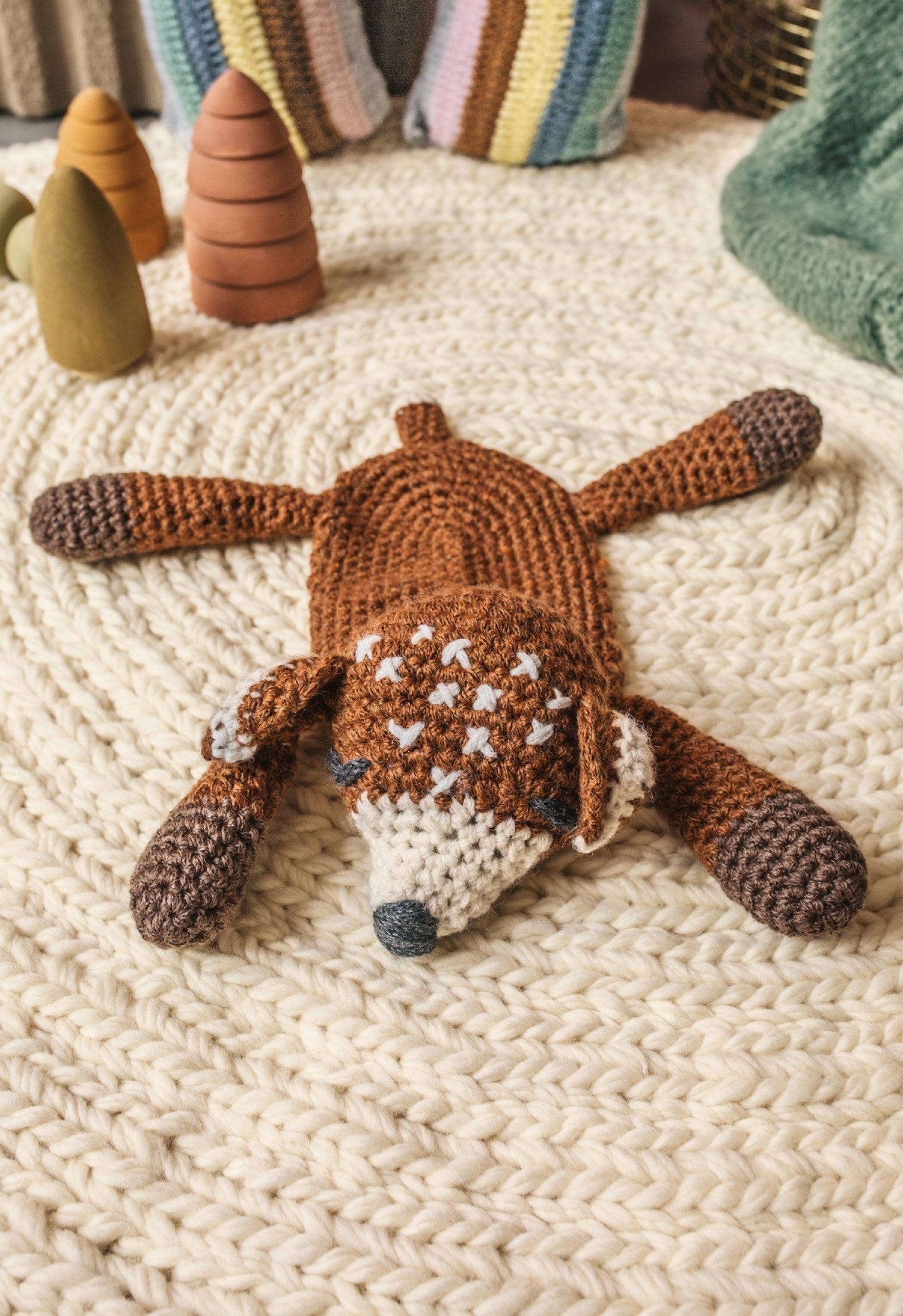 REHKITZ · ALTA MODA ALPACA