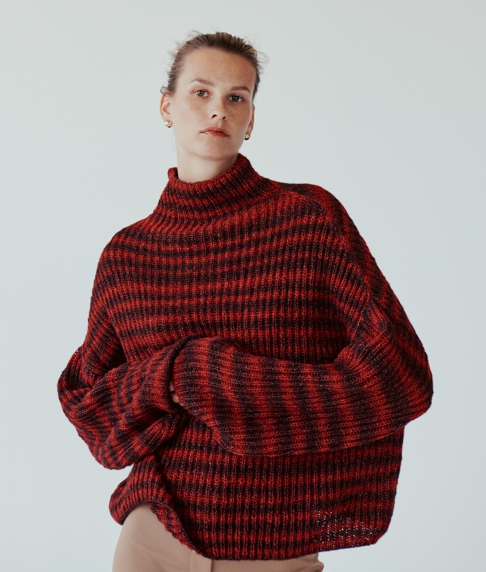 PULLOVER · DUETTO PUNO