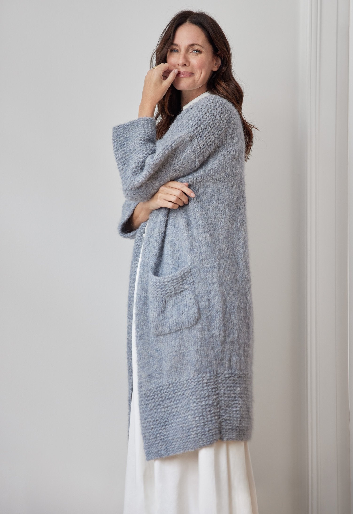 JACKE · PIÙ BELLA