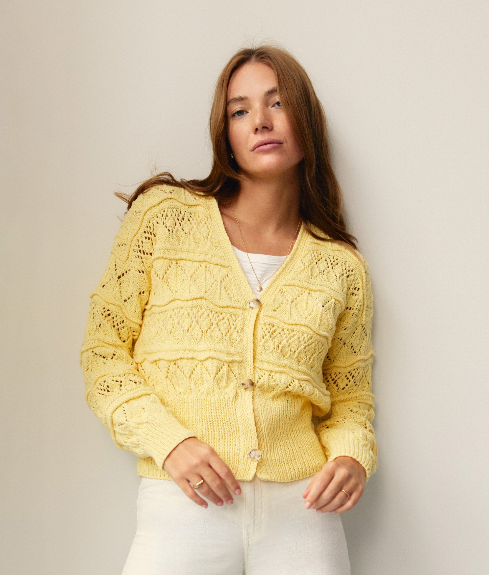 JACKE · ELASTICO