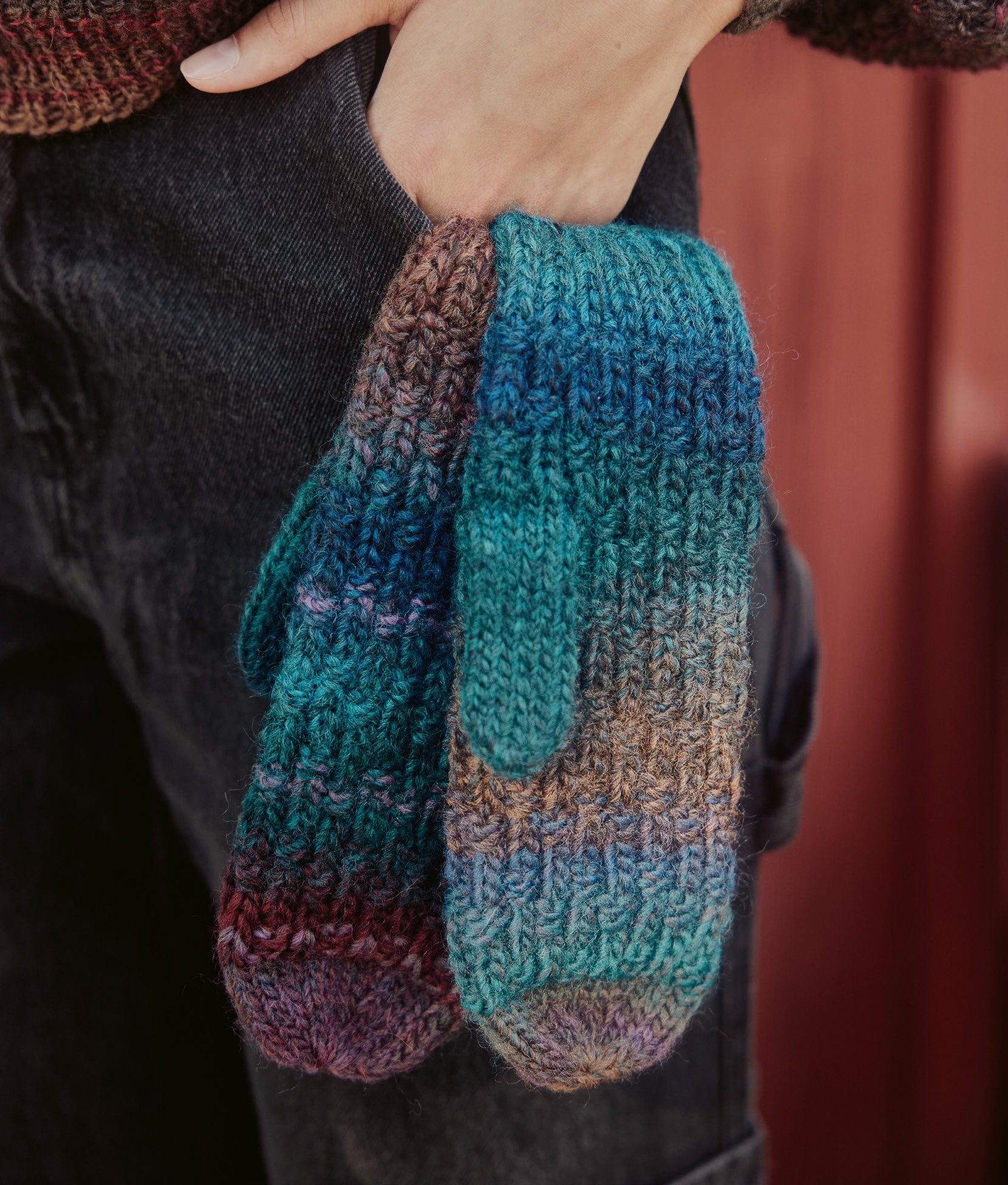Modell 22 · Colors for You