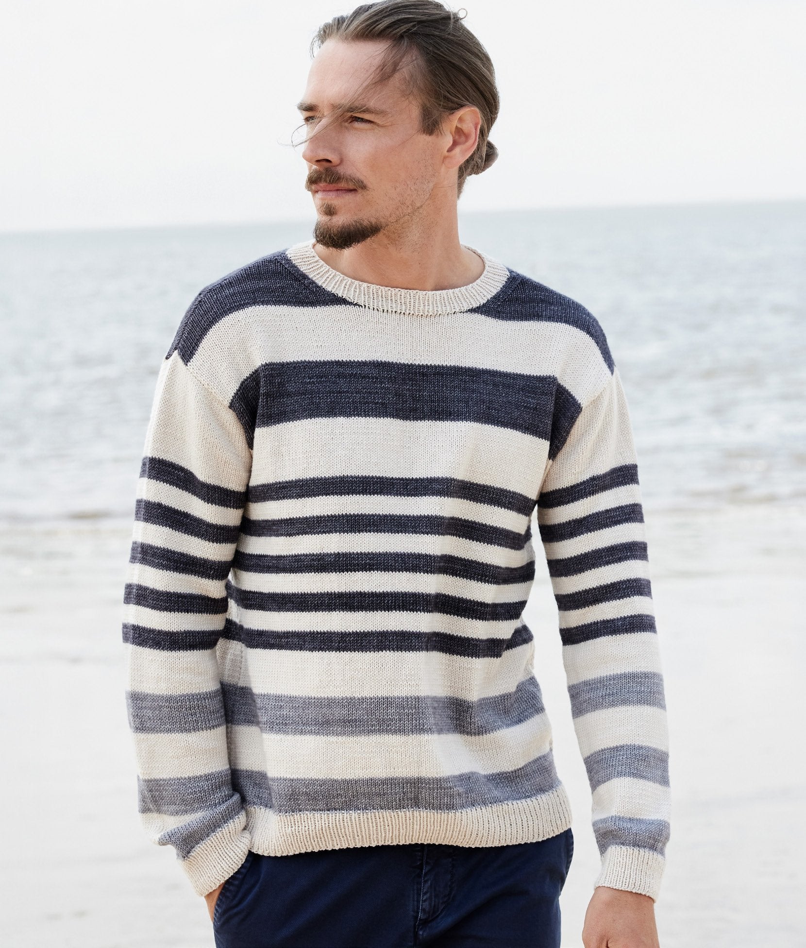 Modell 52 – Classici 27 · Cool Wool & Cool Wool Vintage