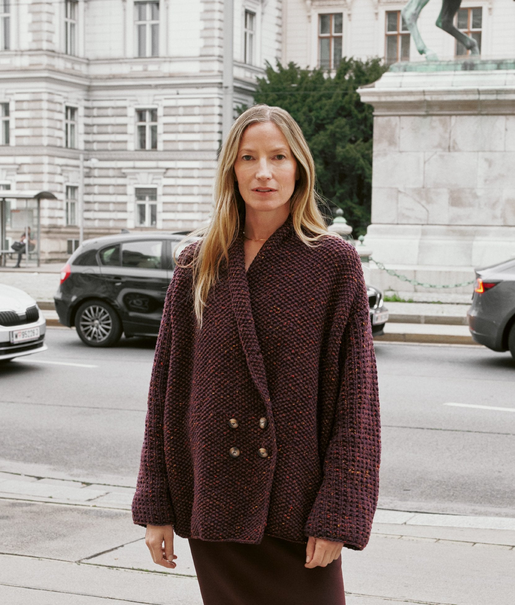 Modell 2 – Classici 23 · Country Tweed