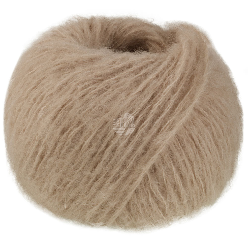 MOHAIR DI GIO - Beige