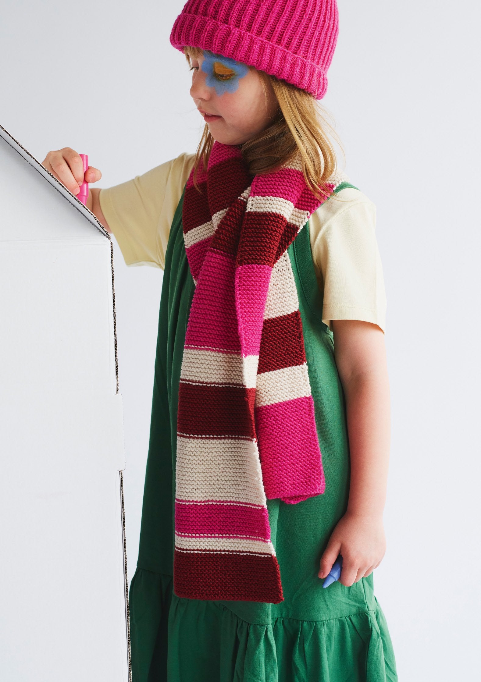 SCHAL · COOL WOOL