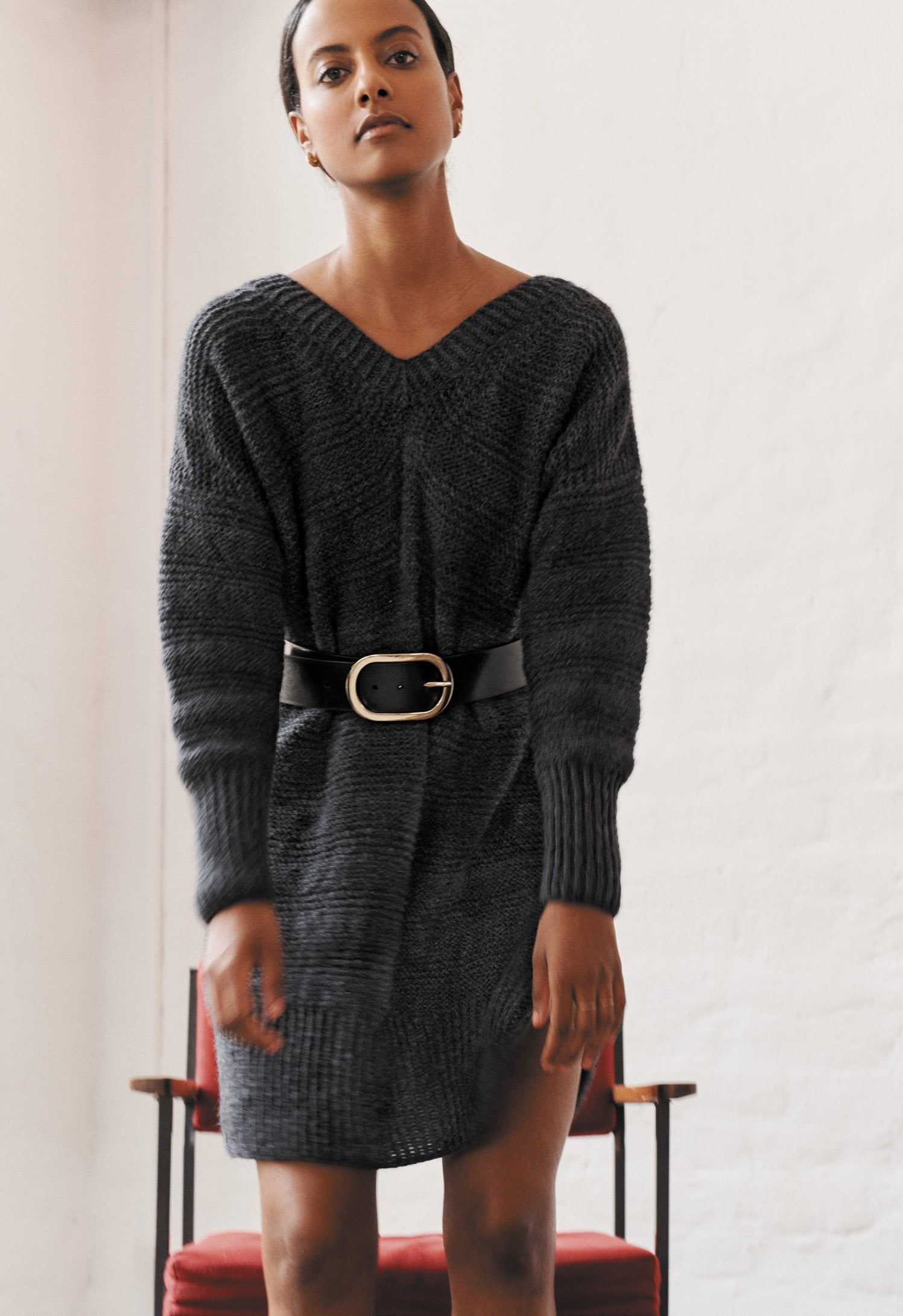 KLEID · BRIGITTE NO. 2
