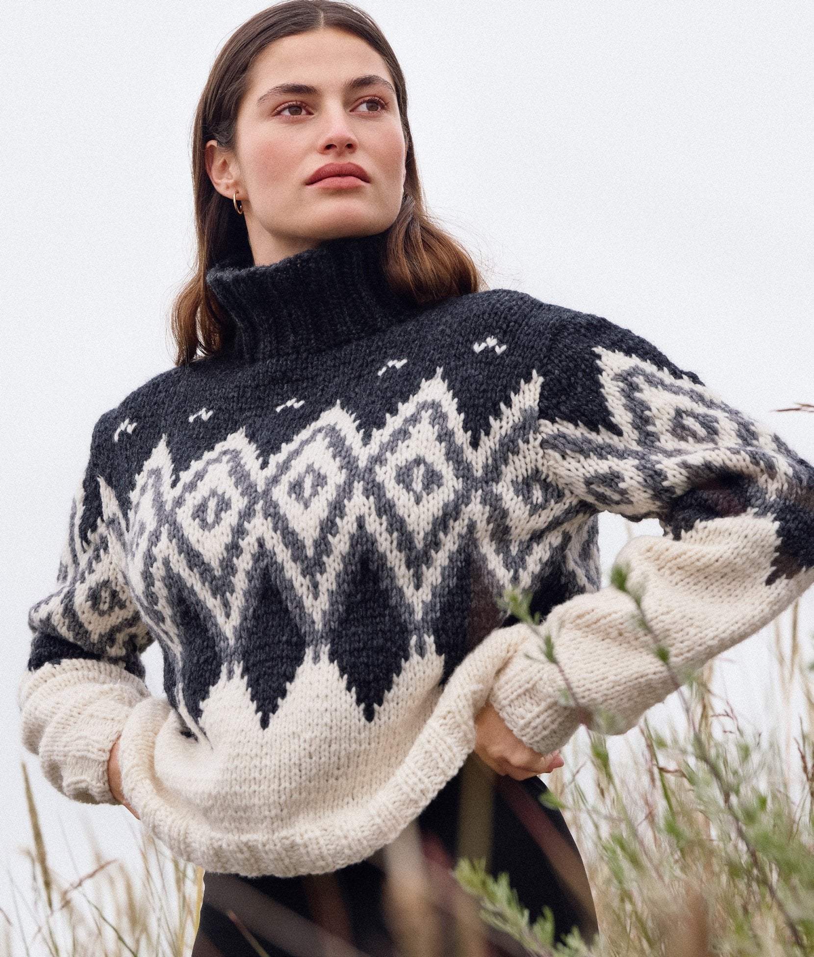 Pullover · Lala Berlin Lovely Cotton