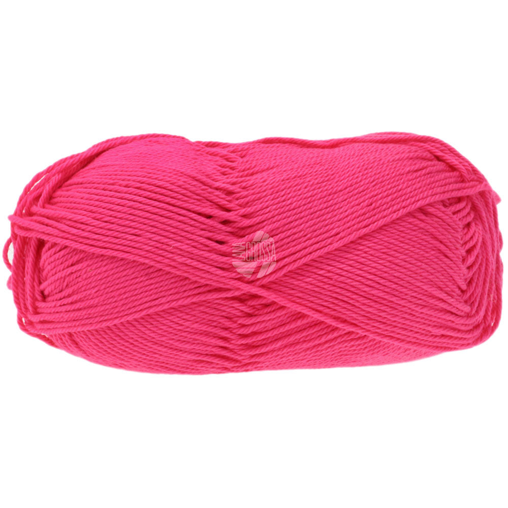 COTONE NEON - Neonpink