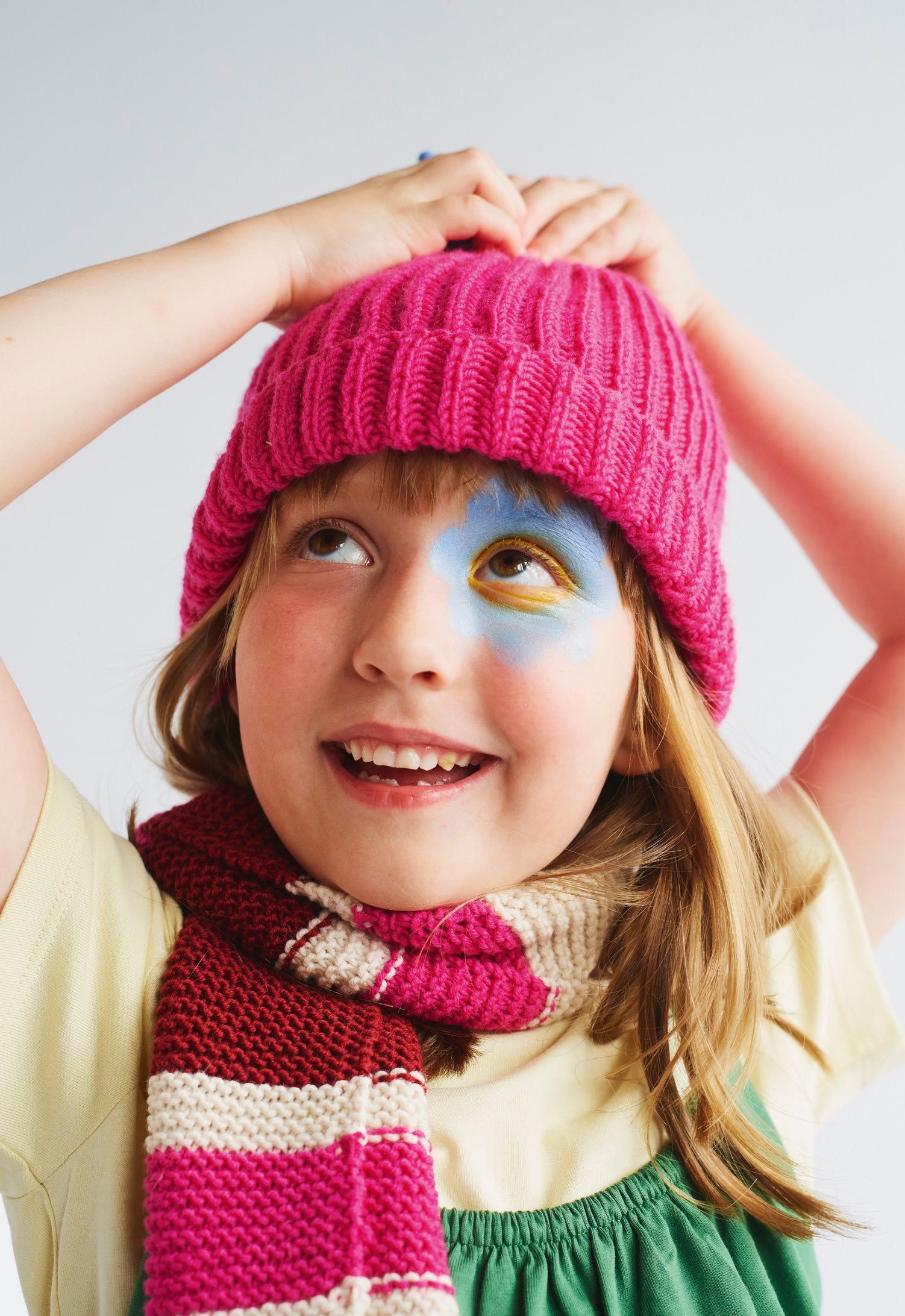 MÜTZE · COOL WOOL