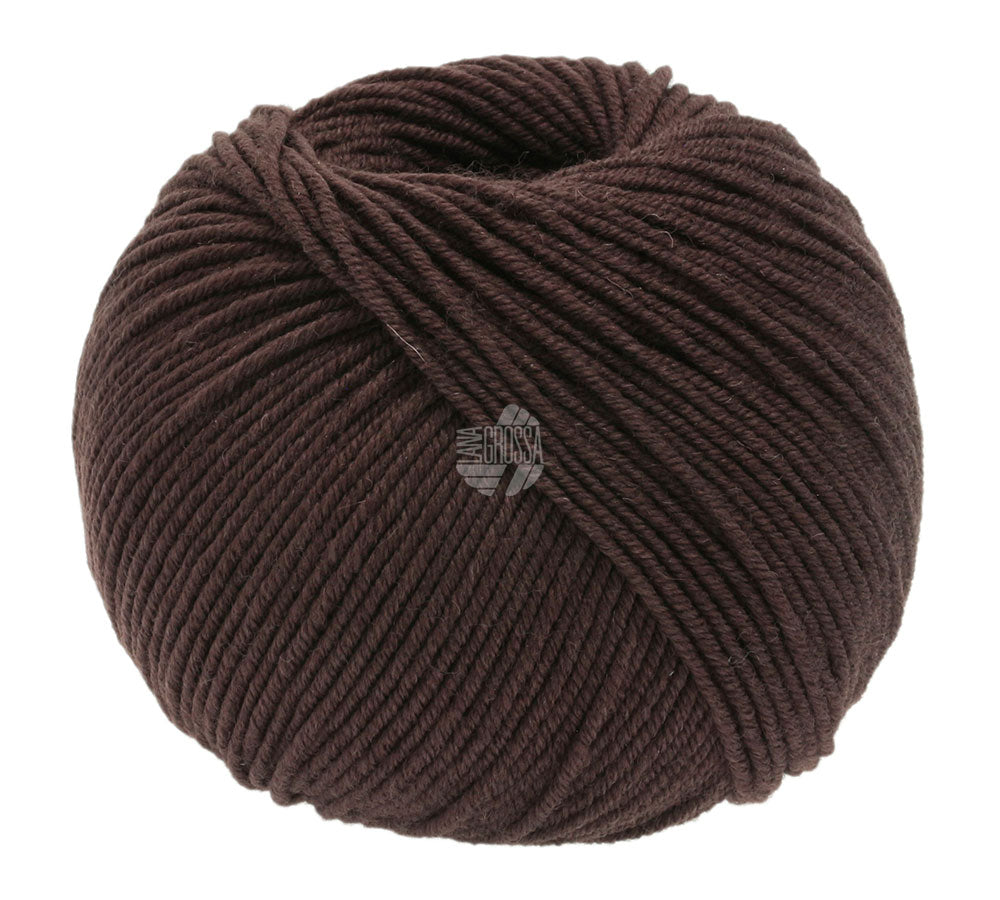 COOL WOOL - Mokka