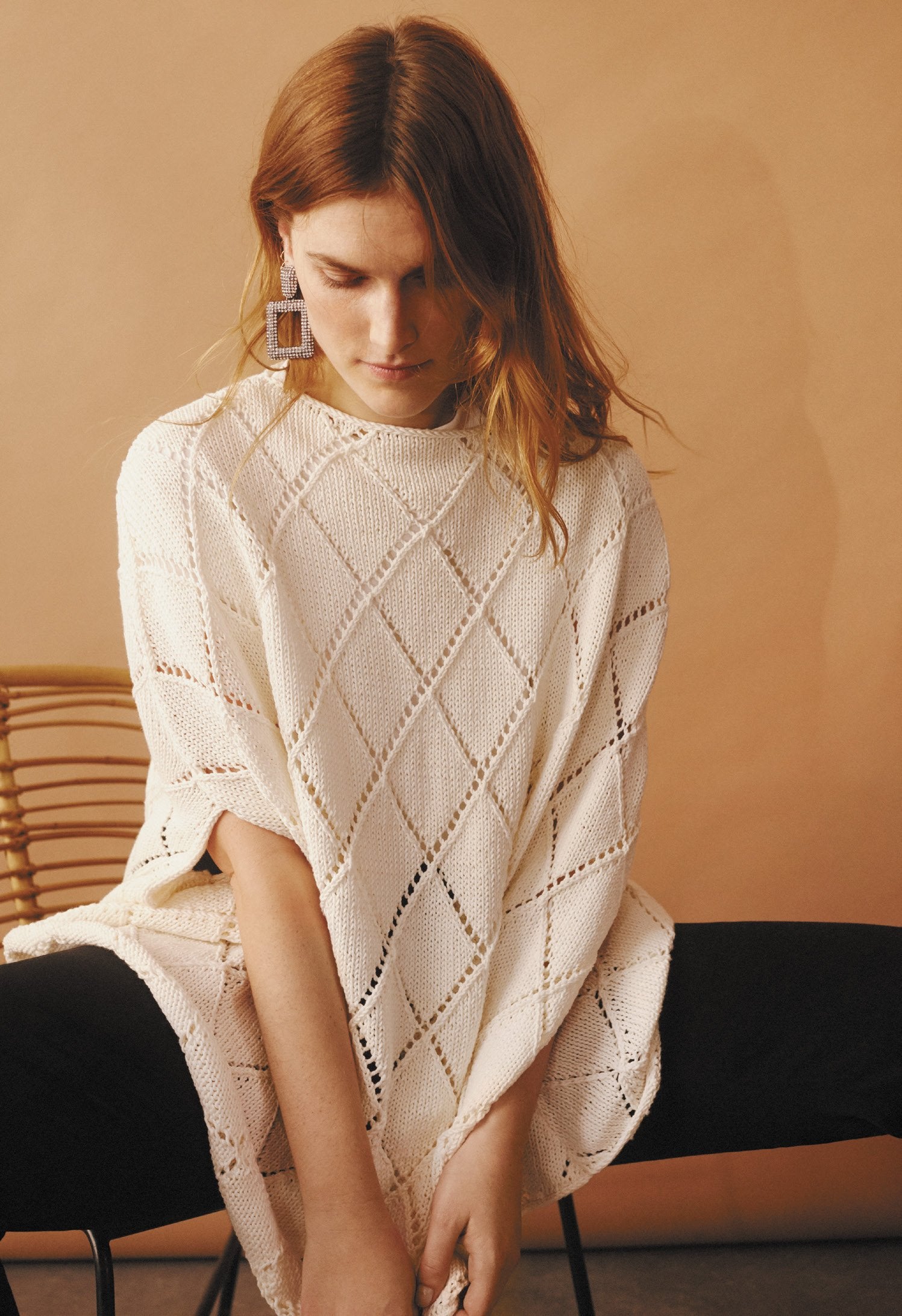 PONCHO · PIMA