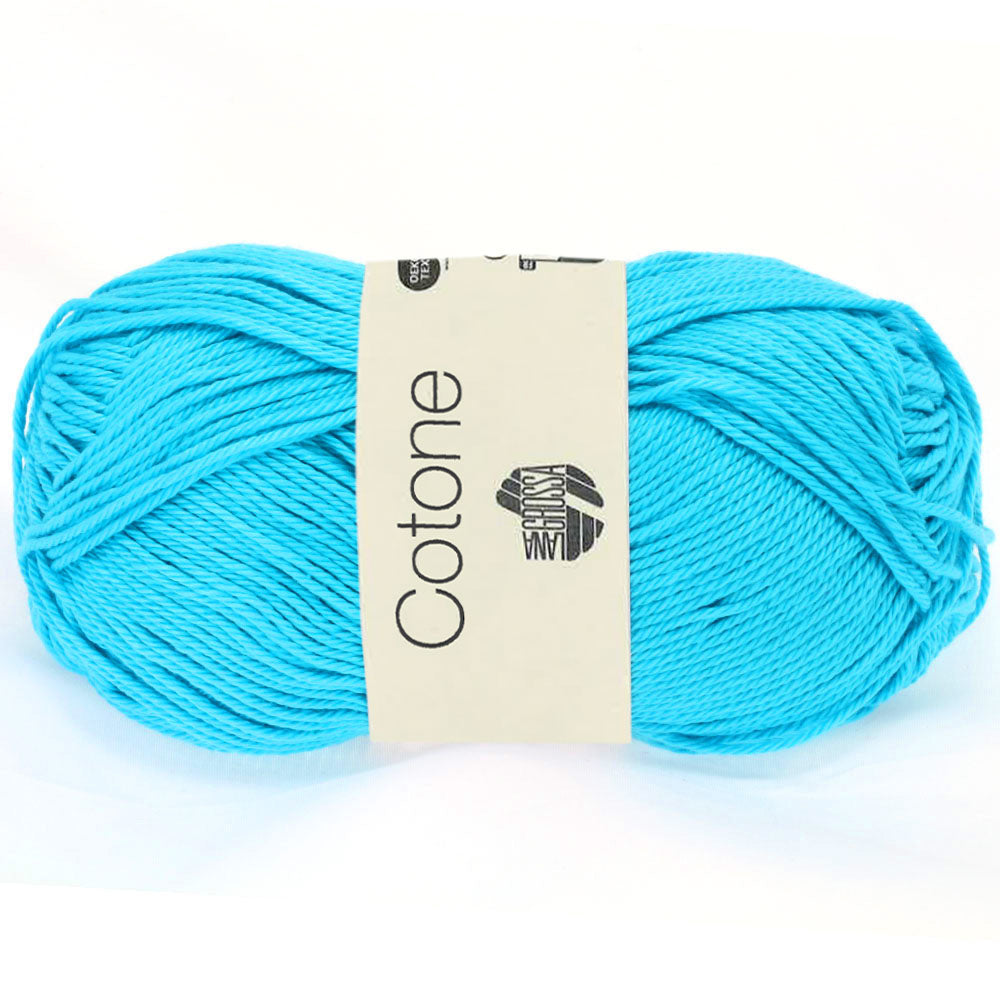 COTONE - Türkis