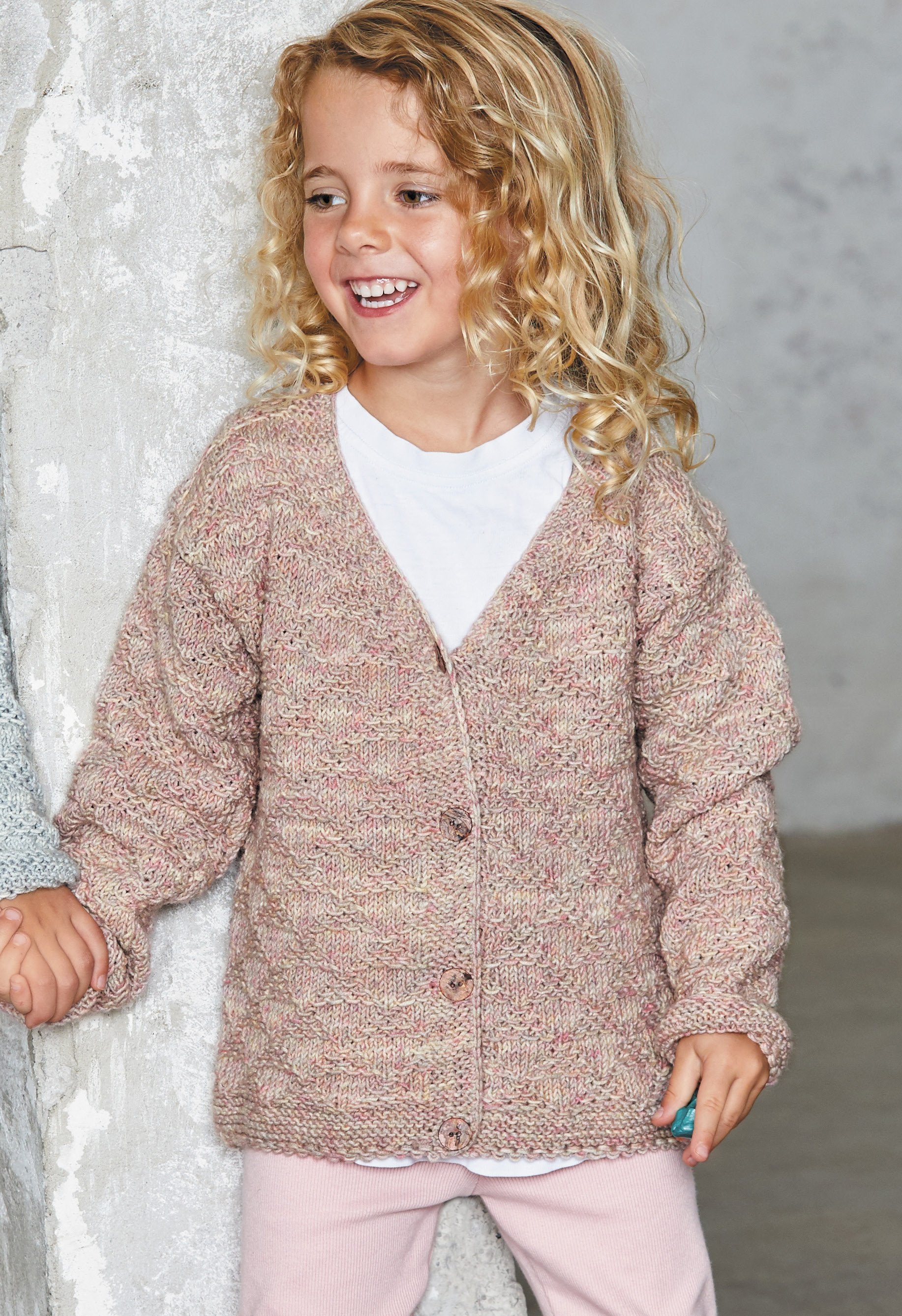 JACKE · COOL WOOL SEMI SOLID