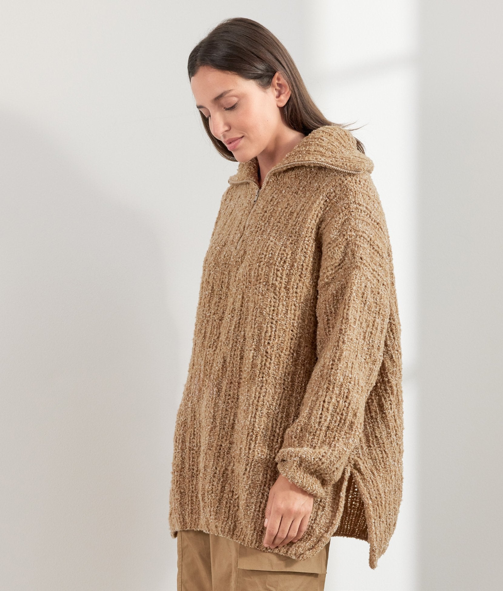 PULLOVER · COCCO
