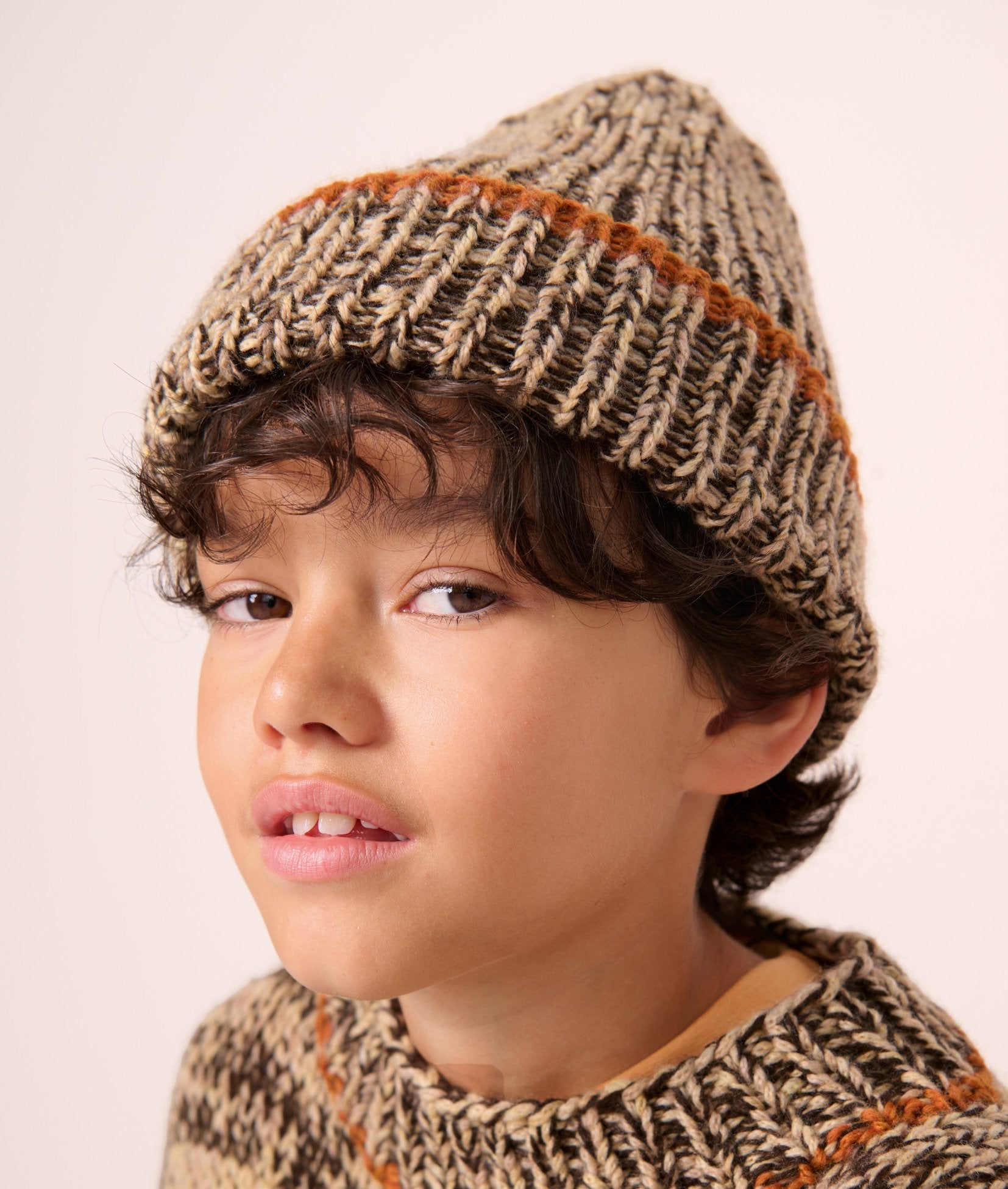 Mütze · Ecopuno, Cool Merino & Cool Merino Big