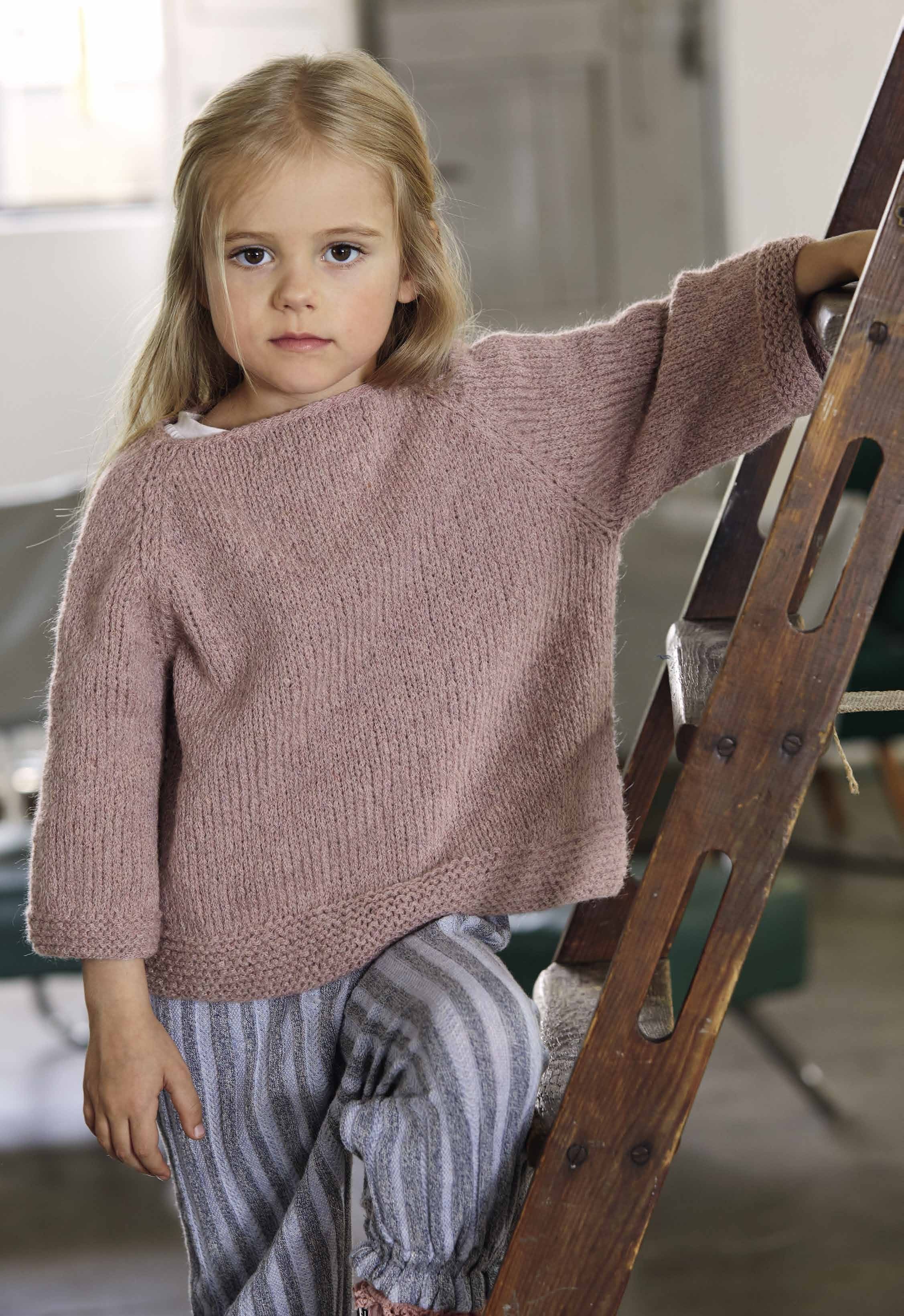 PULLOVER · FATTO