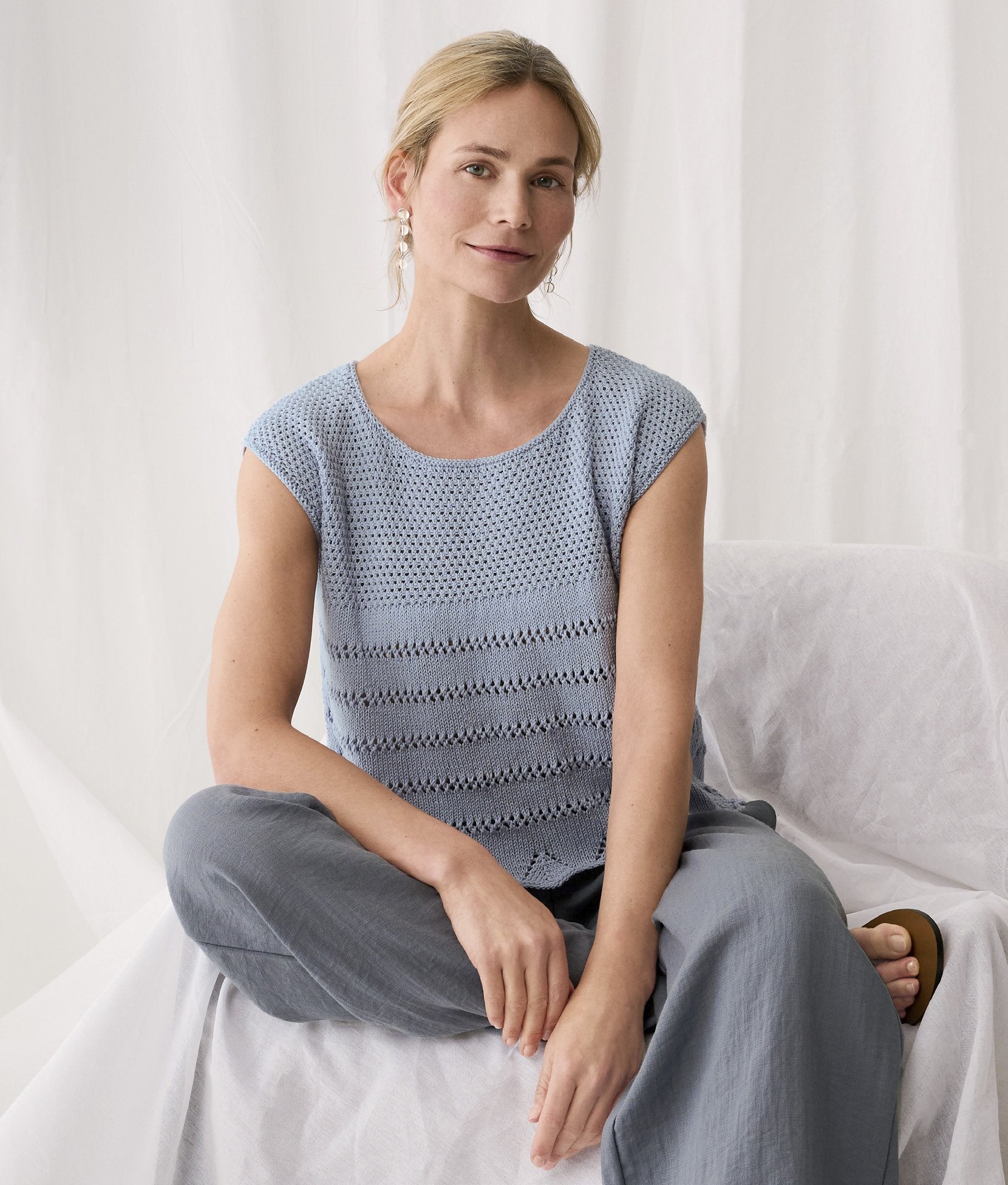 SHIRT · COTTON WOOL