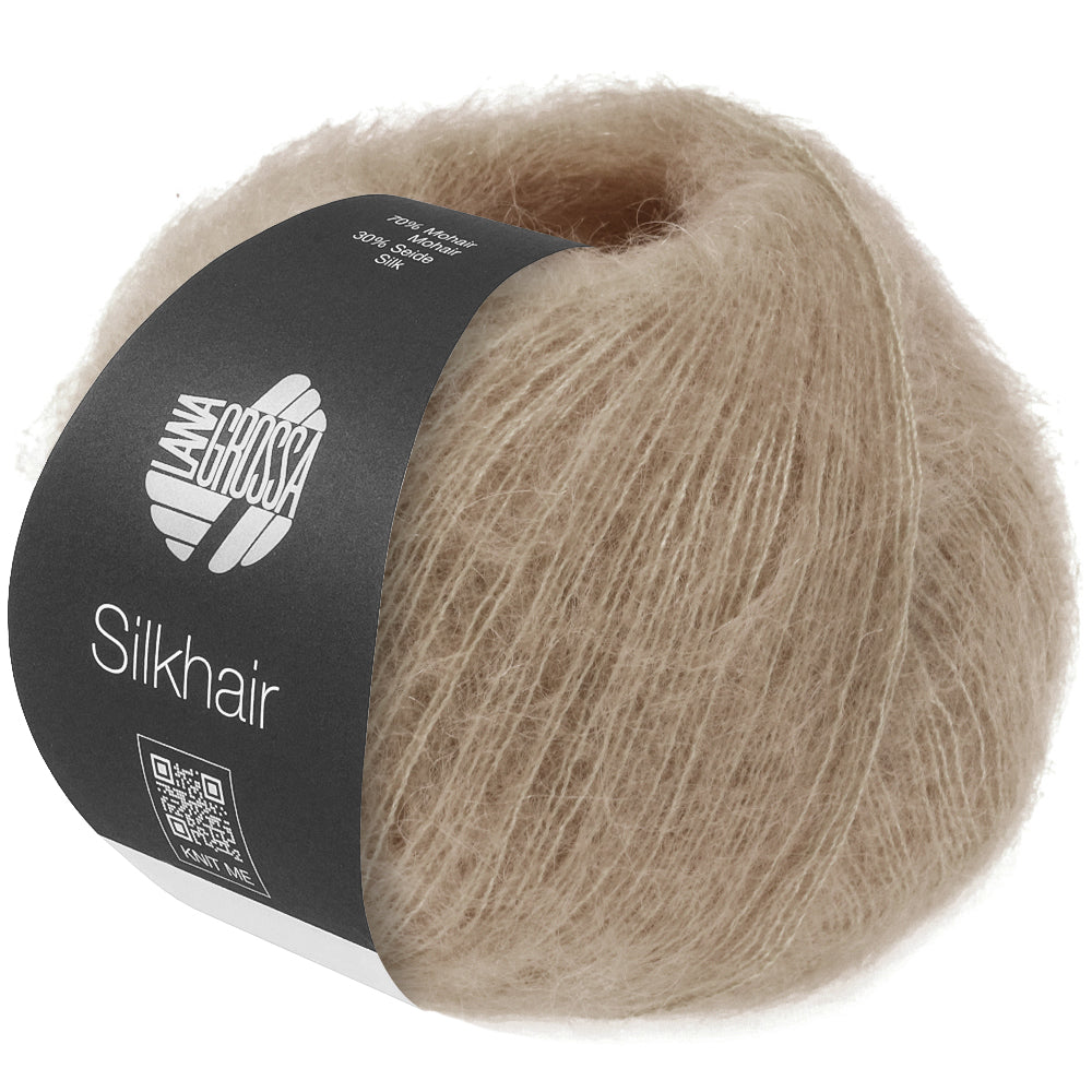 SILKHAIR - Beige
