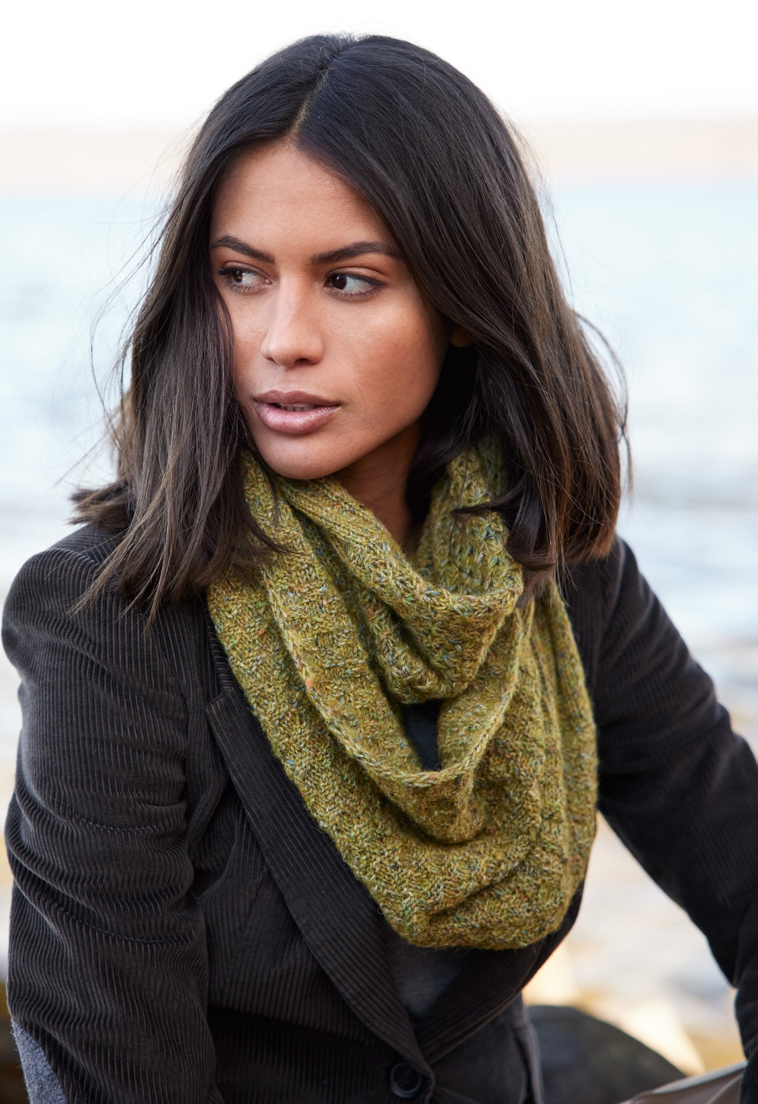 LOOP · ECOPUNO TWEED
