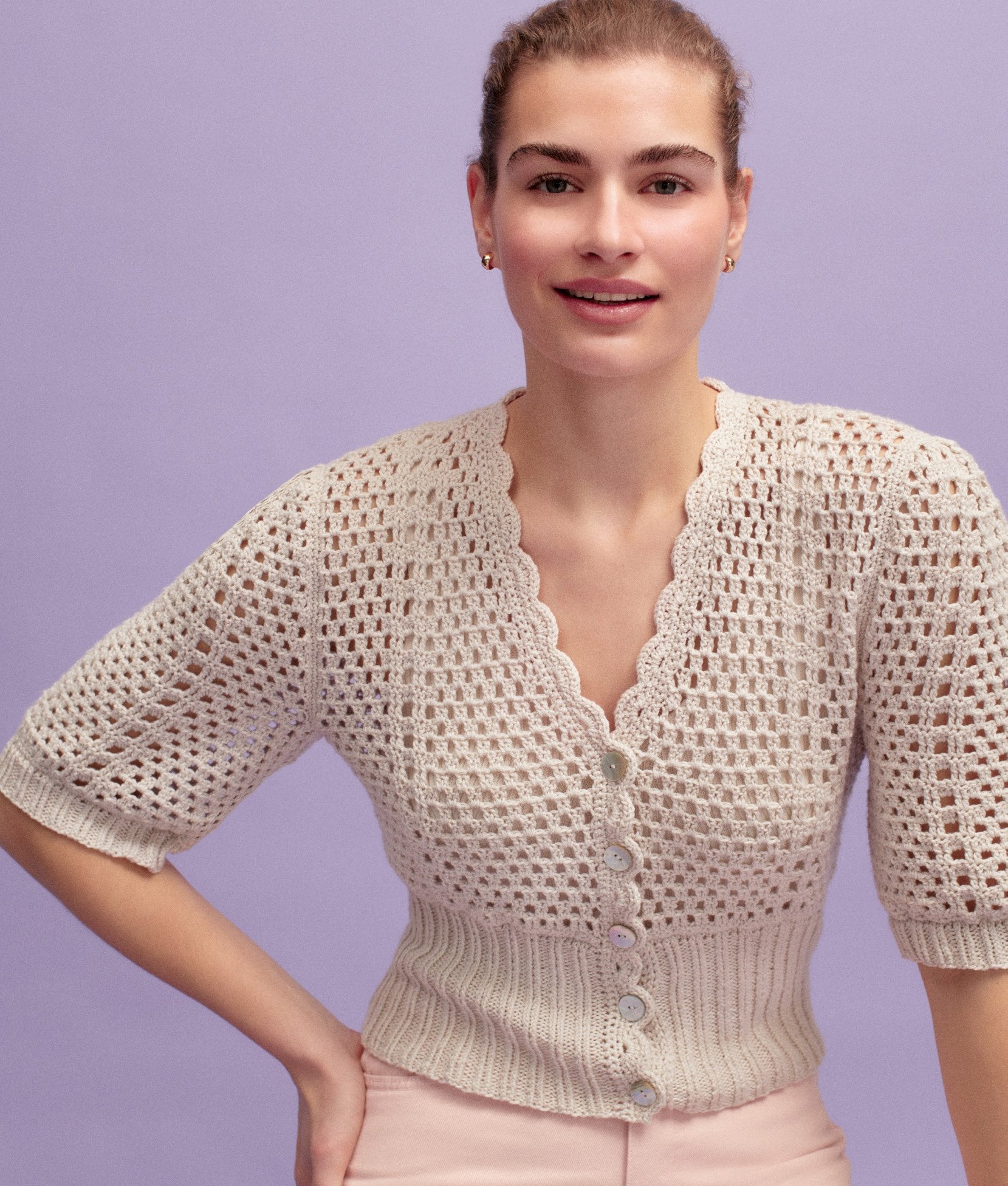 JÄCKCHEN · ALTA MODA COTOLANA