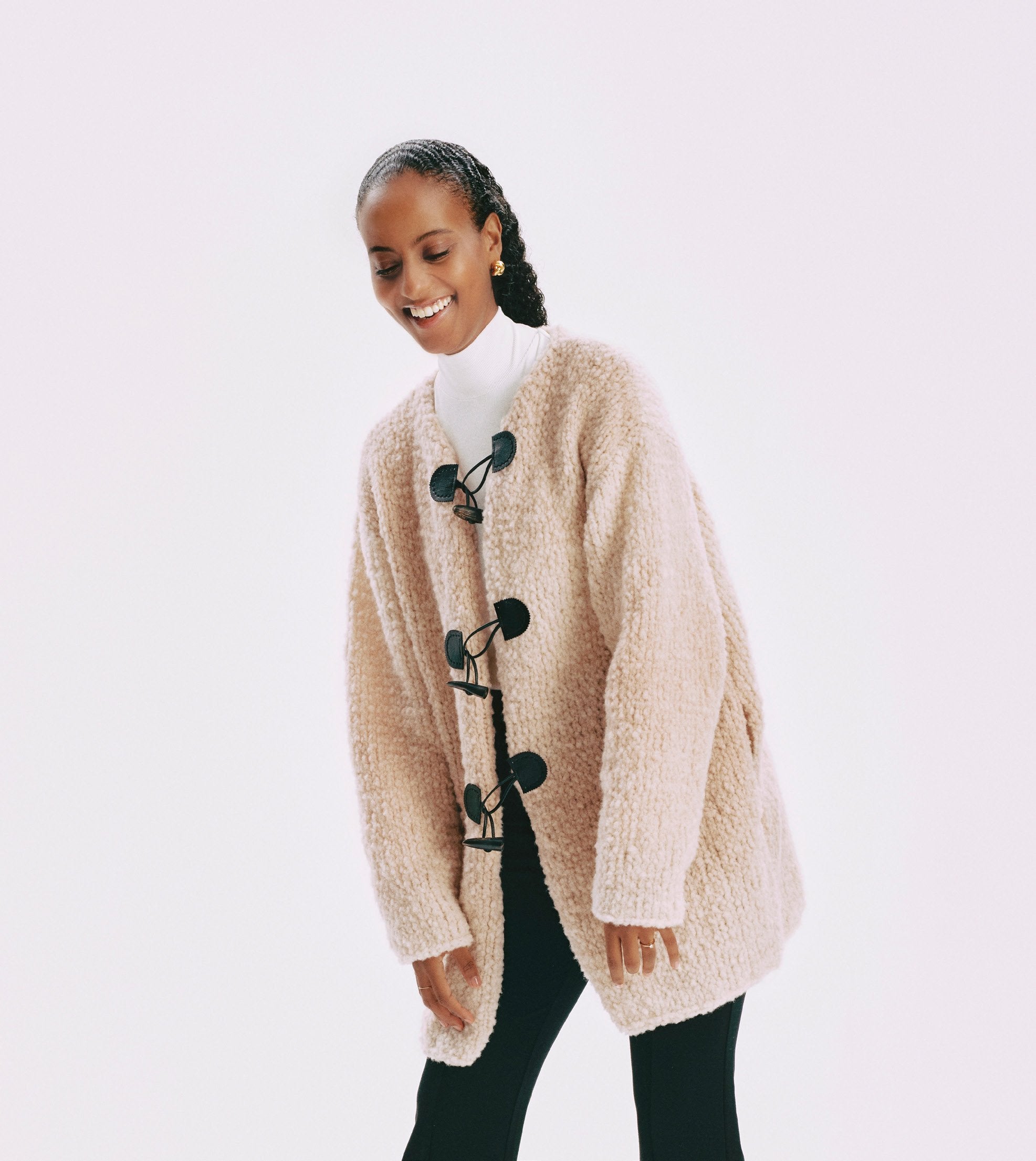 Modell 2 – About Berlin 11 · LALA BERLIN CLOUDY