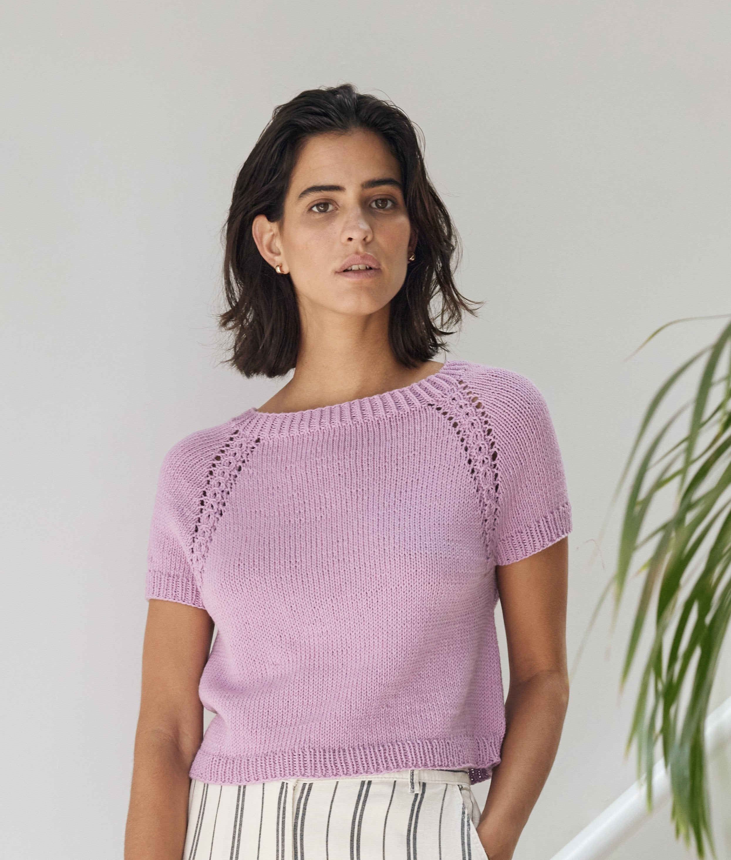 SHIRT · BRIGITTE NO. 4