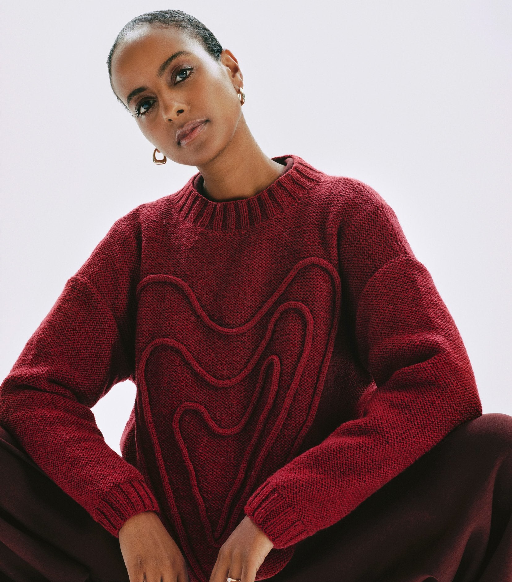 About Berlin 11 · Cool Merino