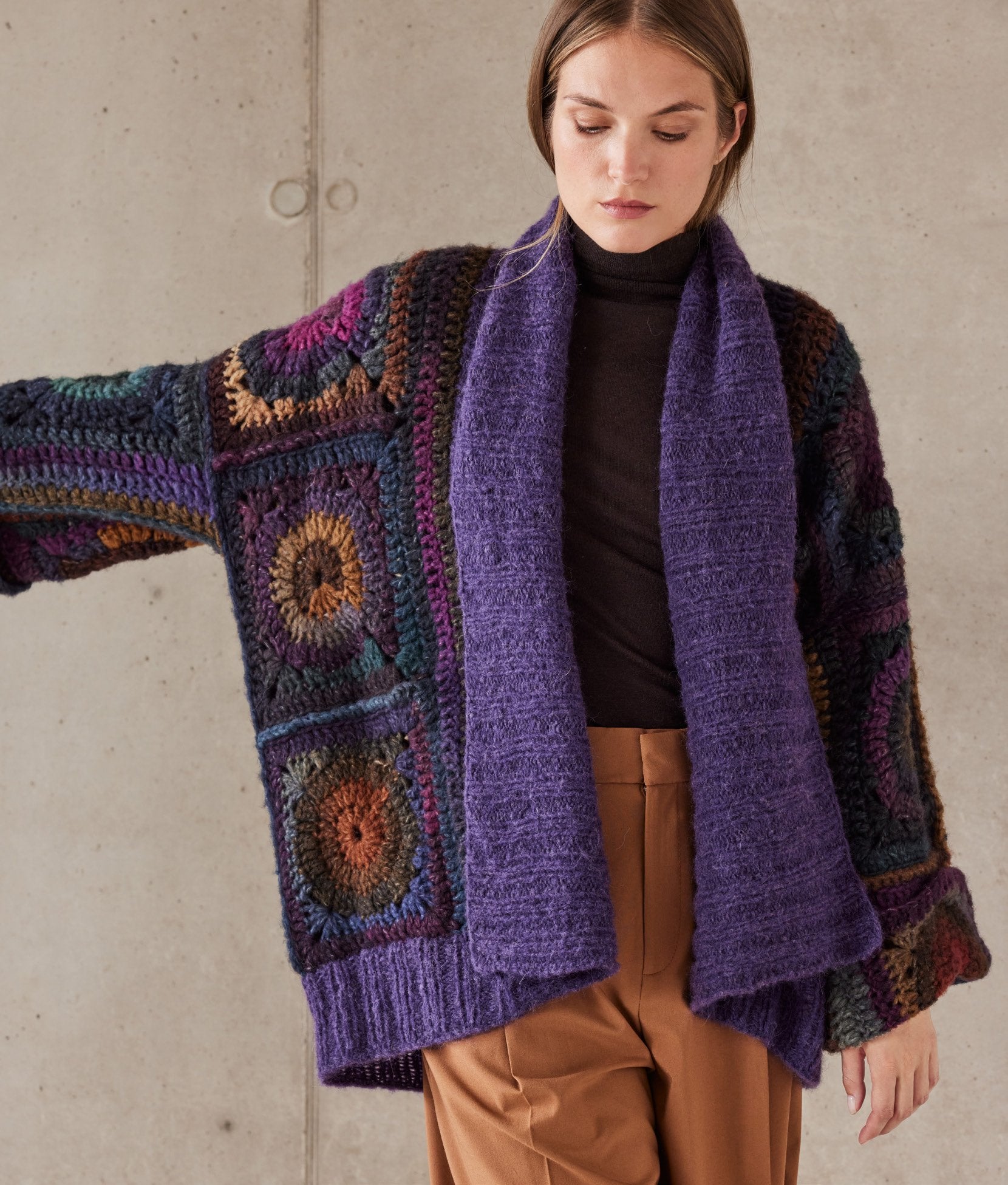 Modell 27 · BOMBA & ALPACA AIR II