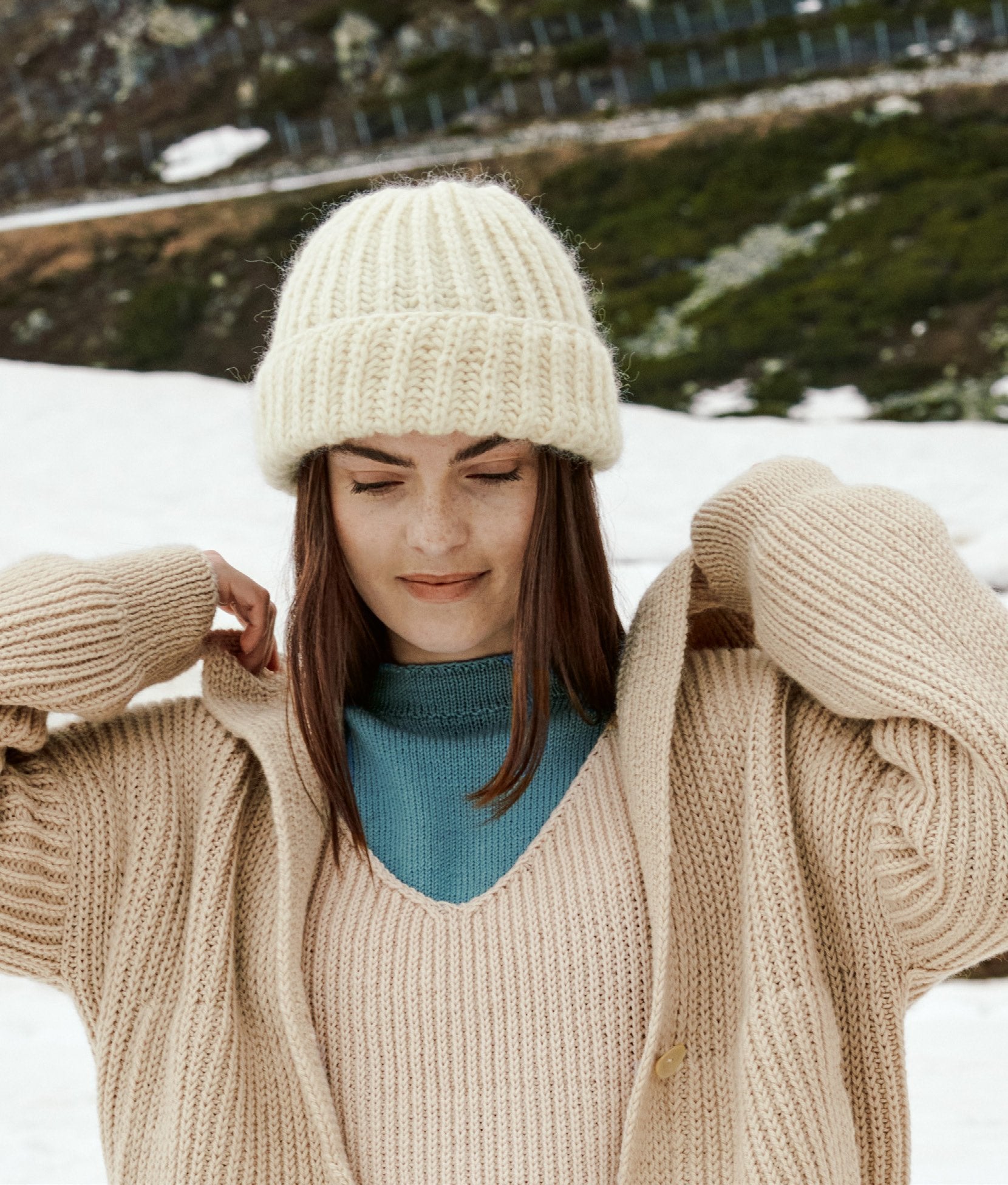 Modell 29 · Alta Moda Cashmere 16 & Silkhair