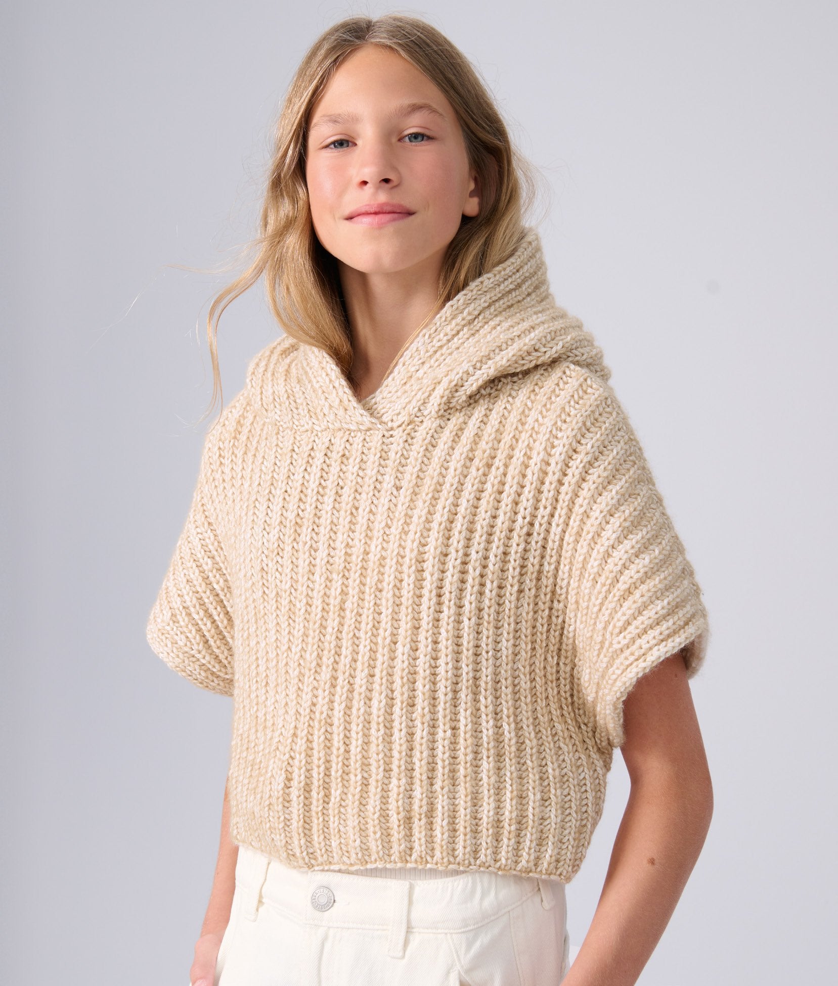 HOODIE-PULLUNDER · TWINNY